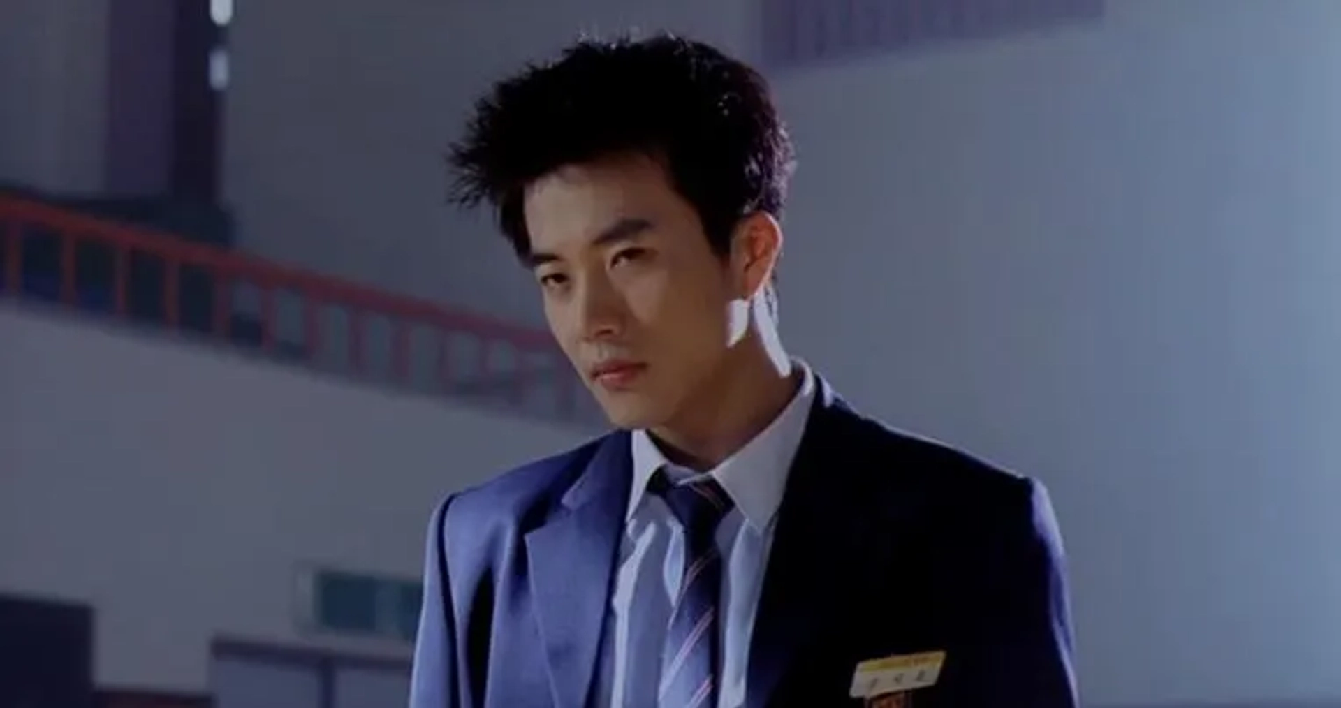 My Tutor Friend (2003)