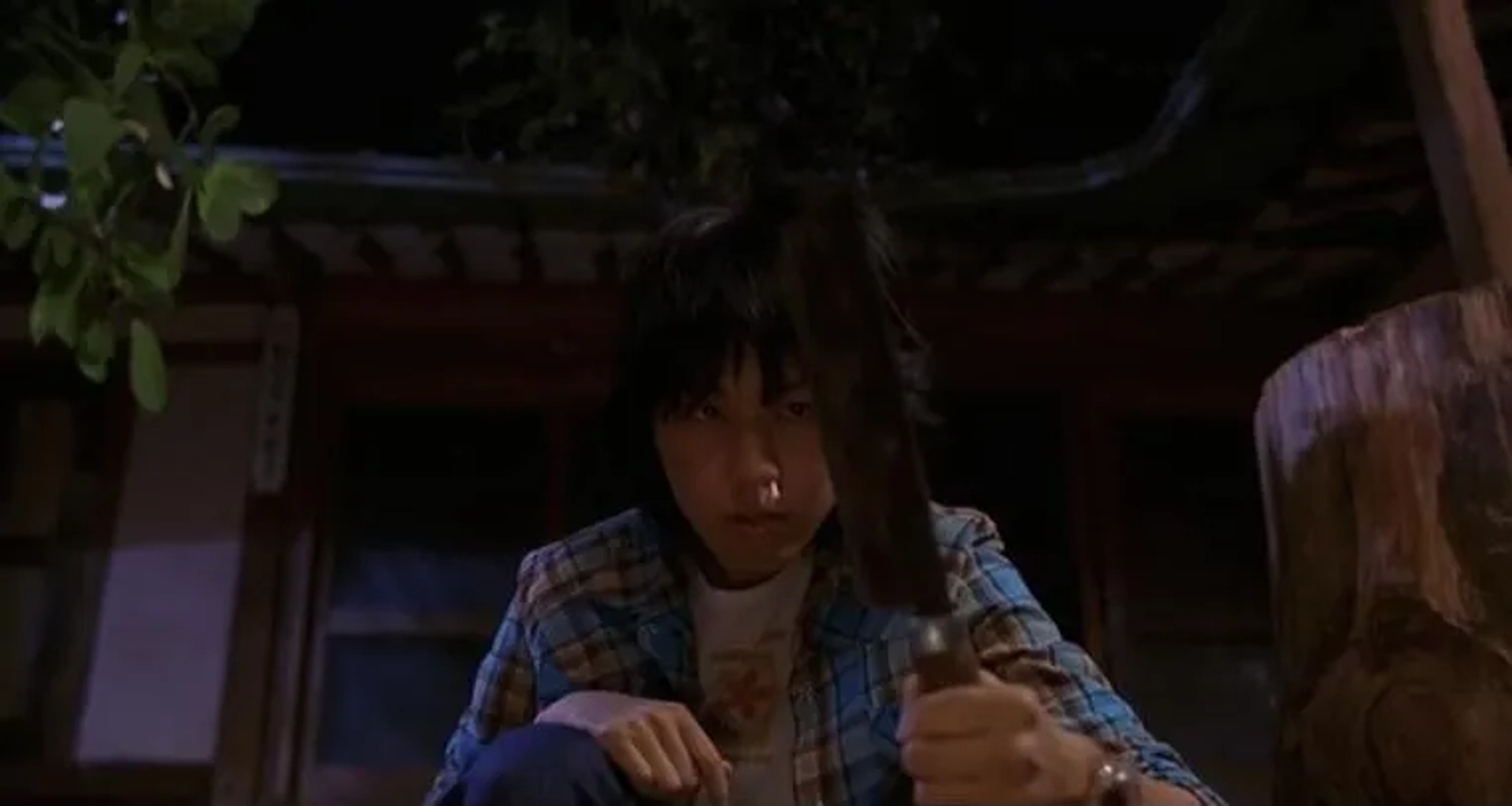 My Tutor Friend (2003)