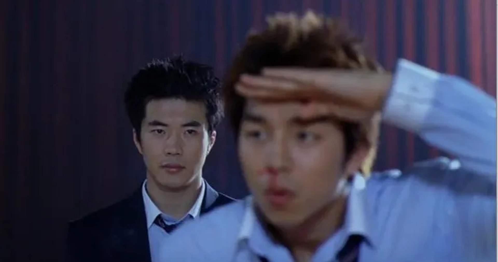 My Tutor Friend (2003)