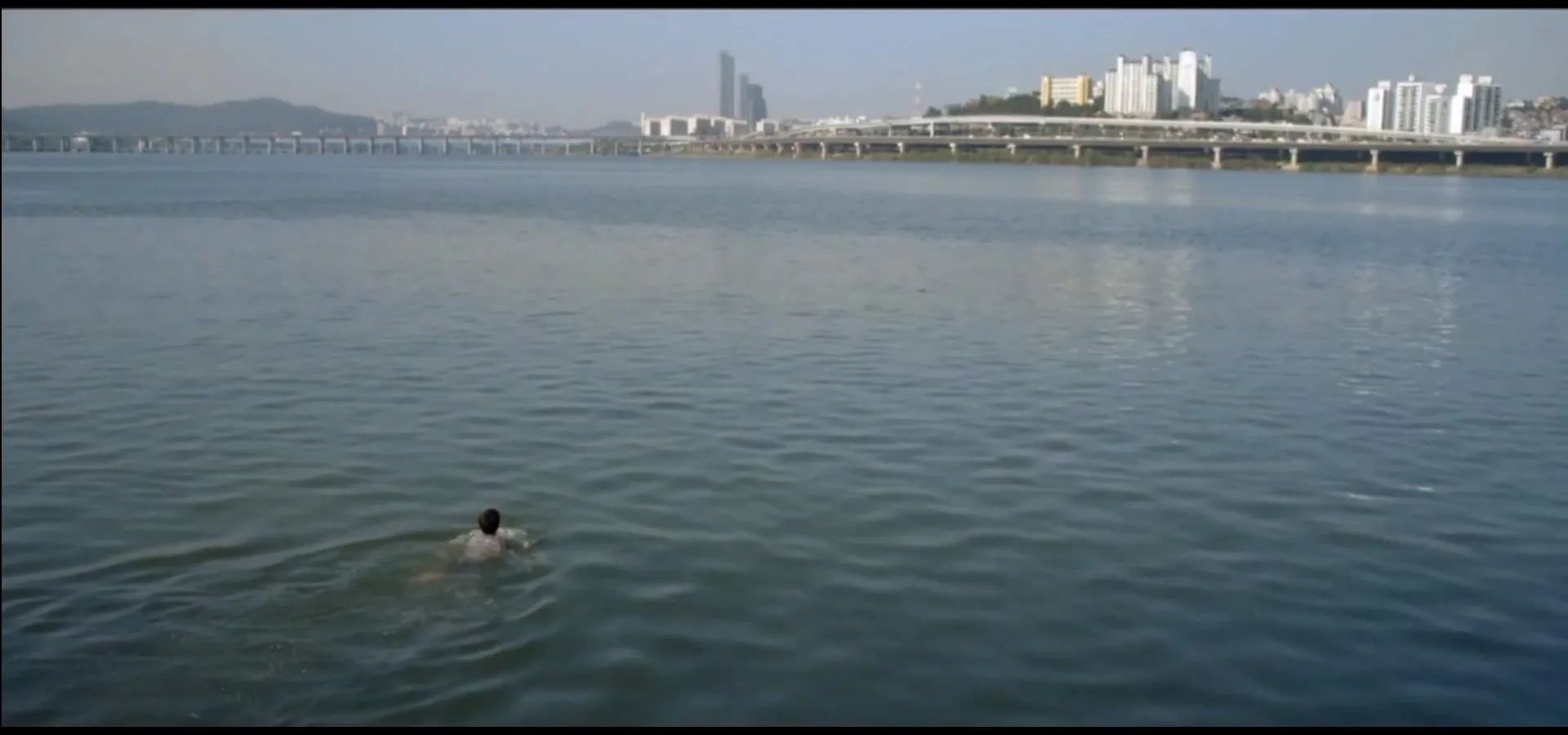 A Boy and Sungreen (2018)