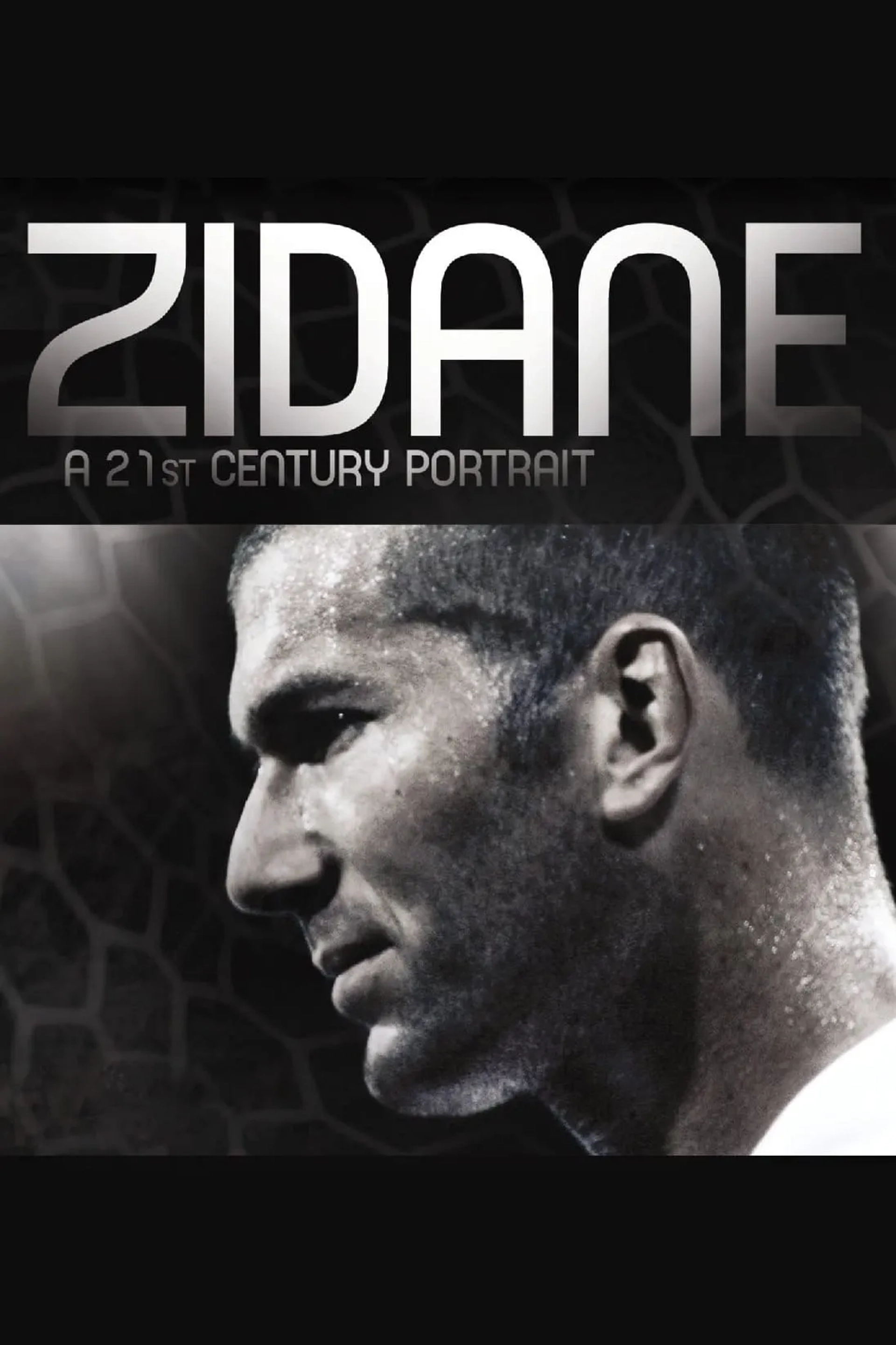 Zinédine Zidane in Zidane, un portrait du 21e siècle (2006)