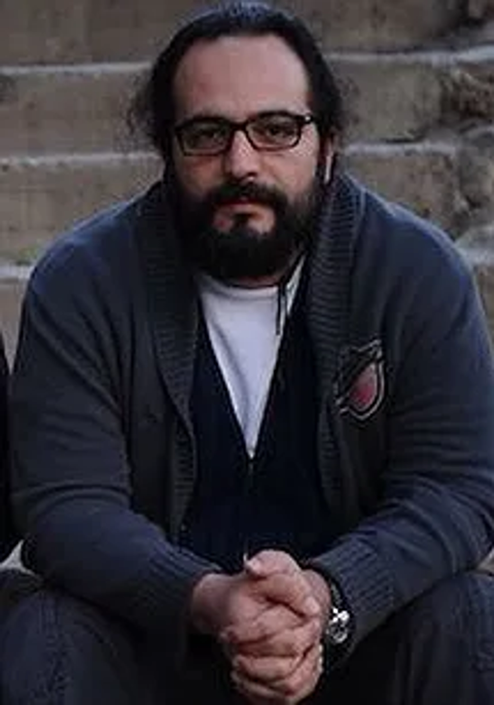 بابک  اسکندری