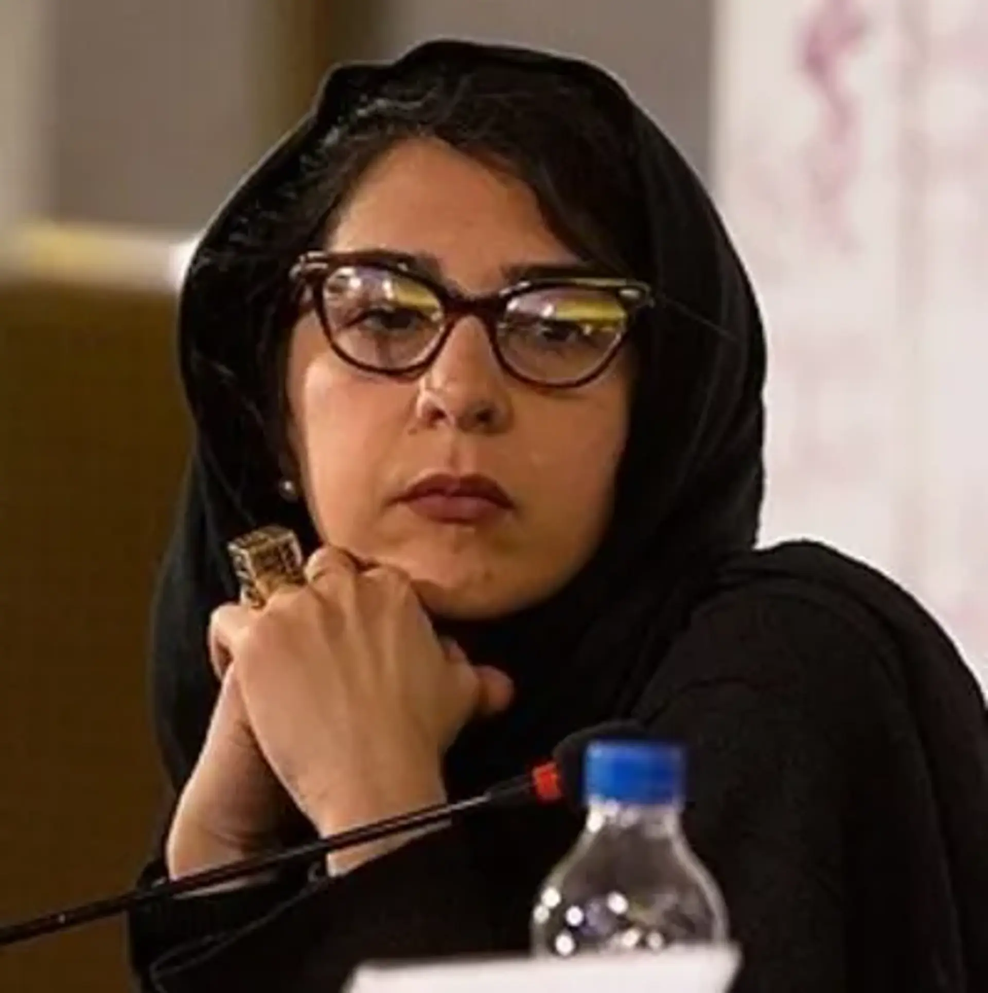 رعنا  امینی