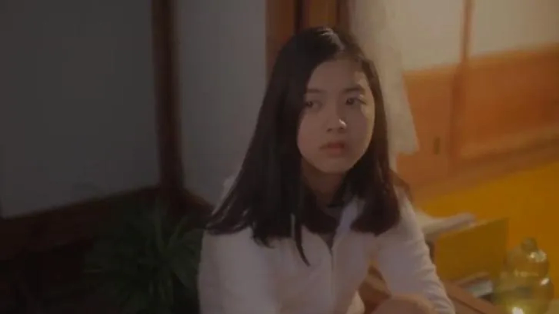 Roh Jeong-eui in Fantasy of the Girls (2016)