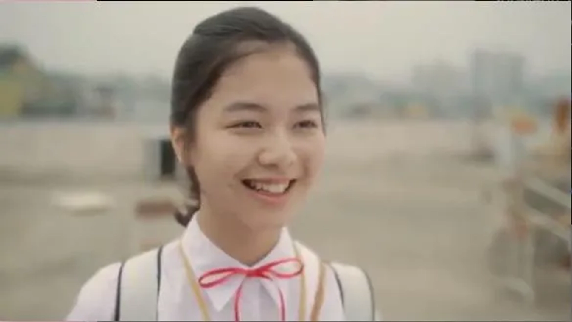 Roh Jeong-eui in Fantasy of the Girls (2016)