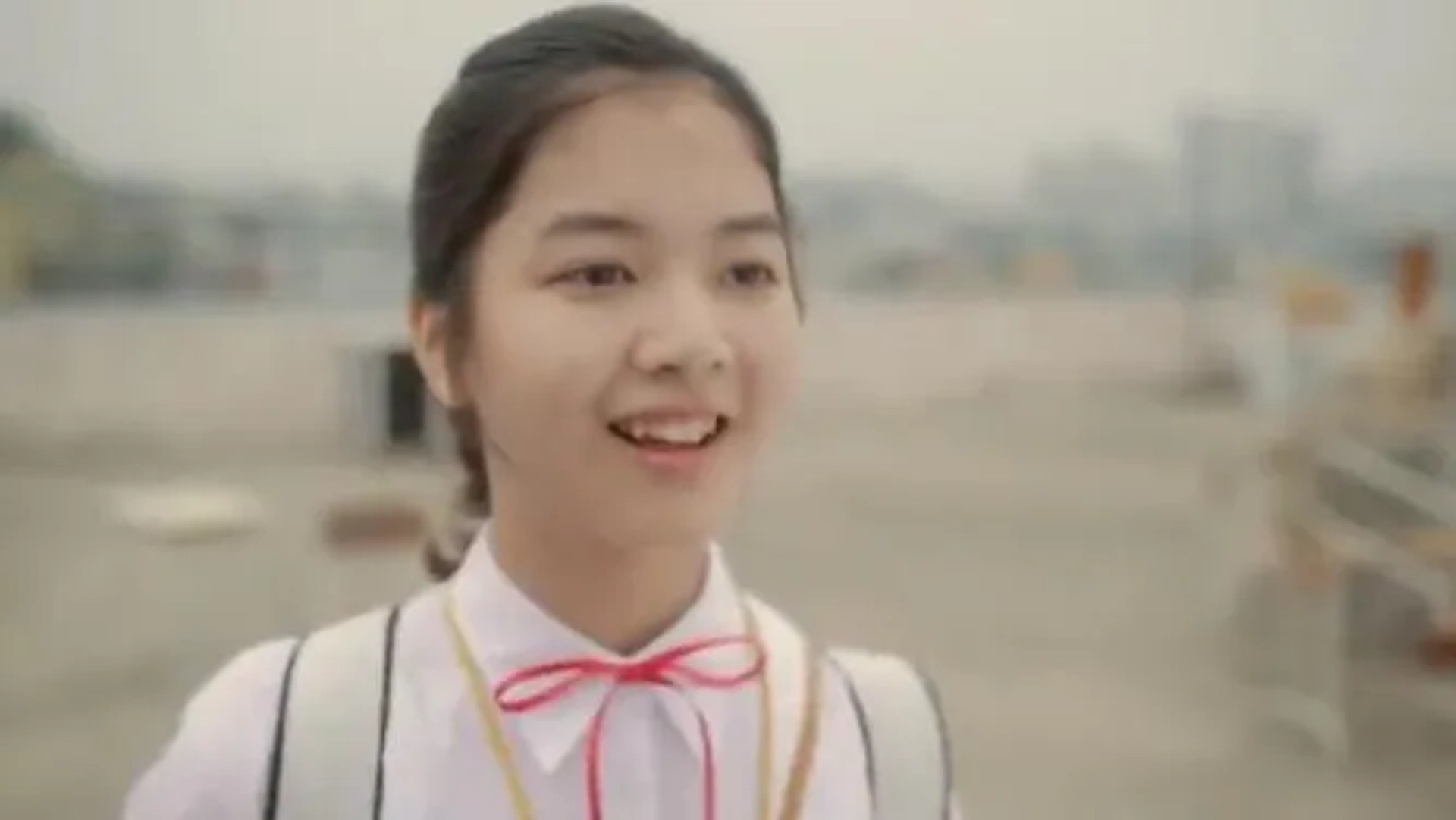 Roh Jeong-eui in Fantasy of the Girls (2016)