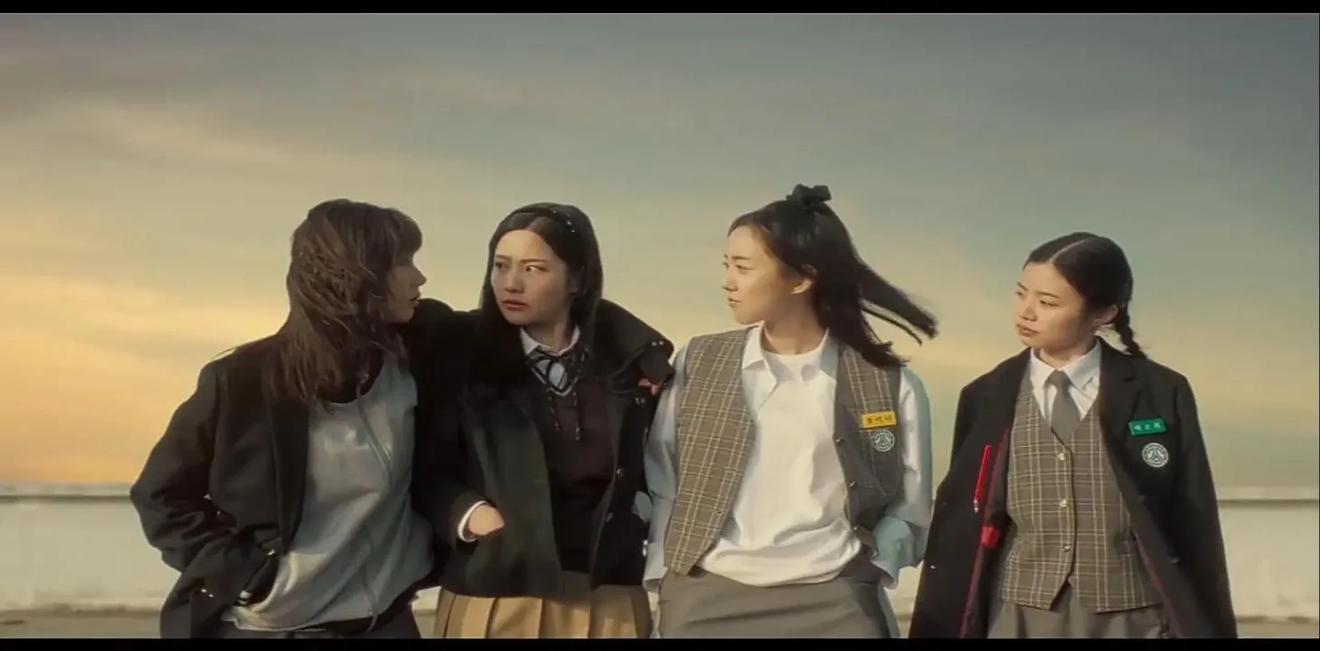 Victory (2024)