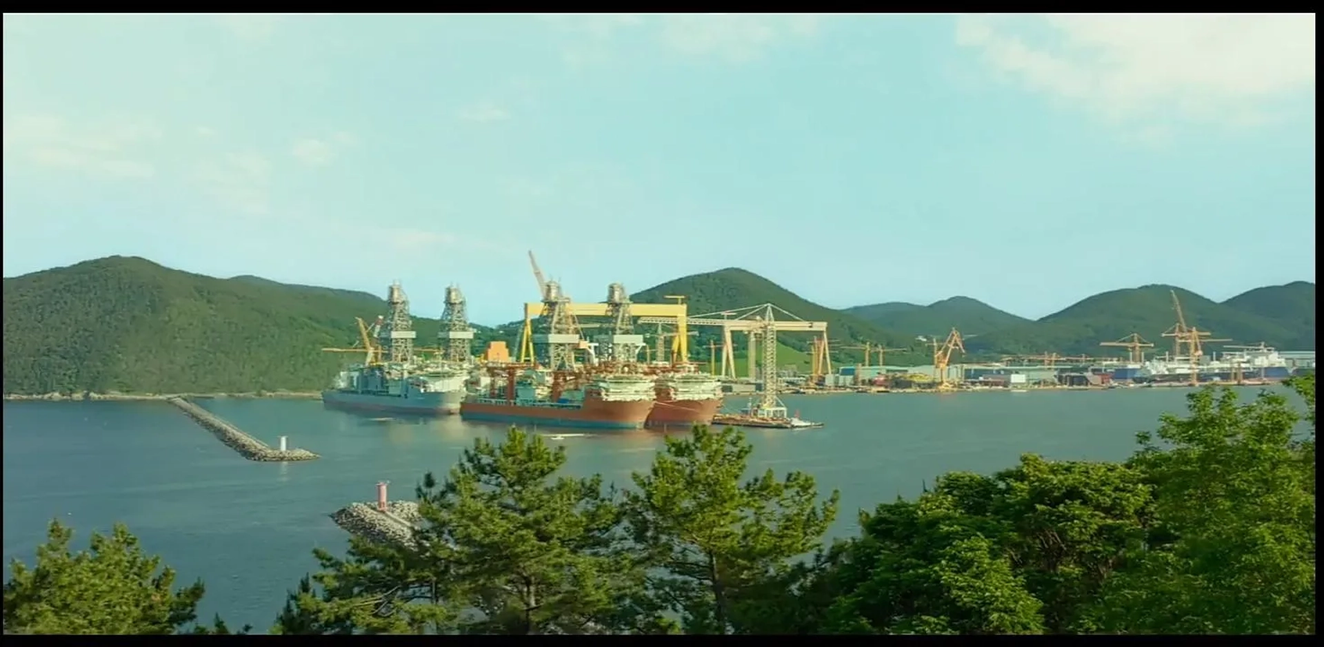 Victory (2024)