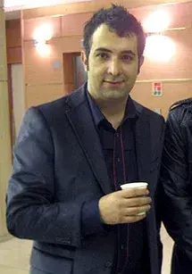 محمد  لطفعلی