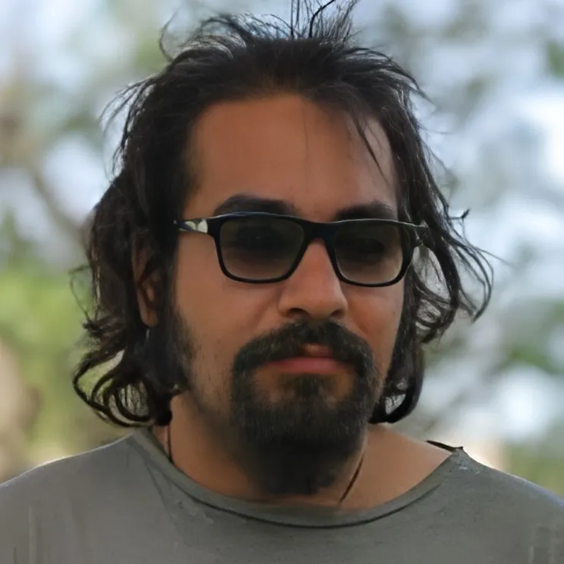 یحیی  سپهری شکیب