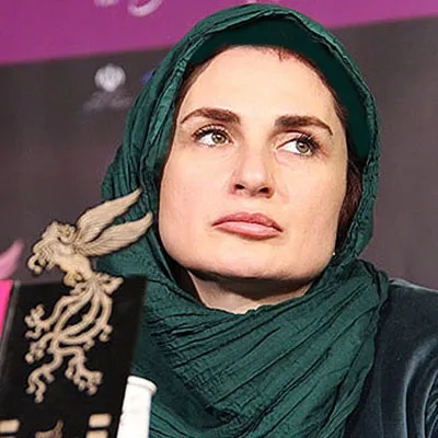 سودابه  خسروی