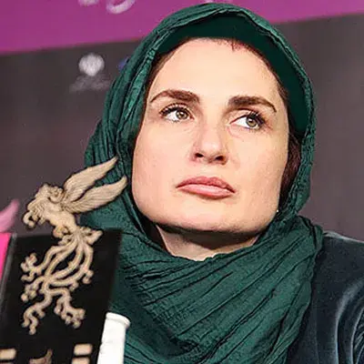 سودابه  خسروی