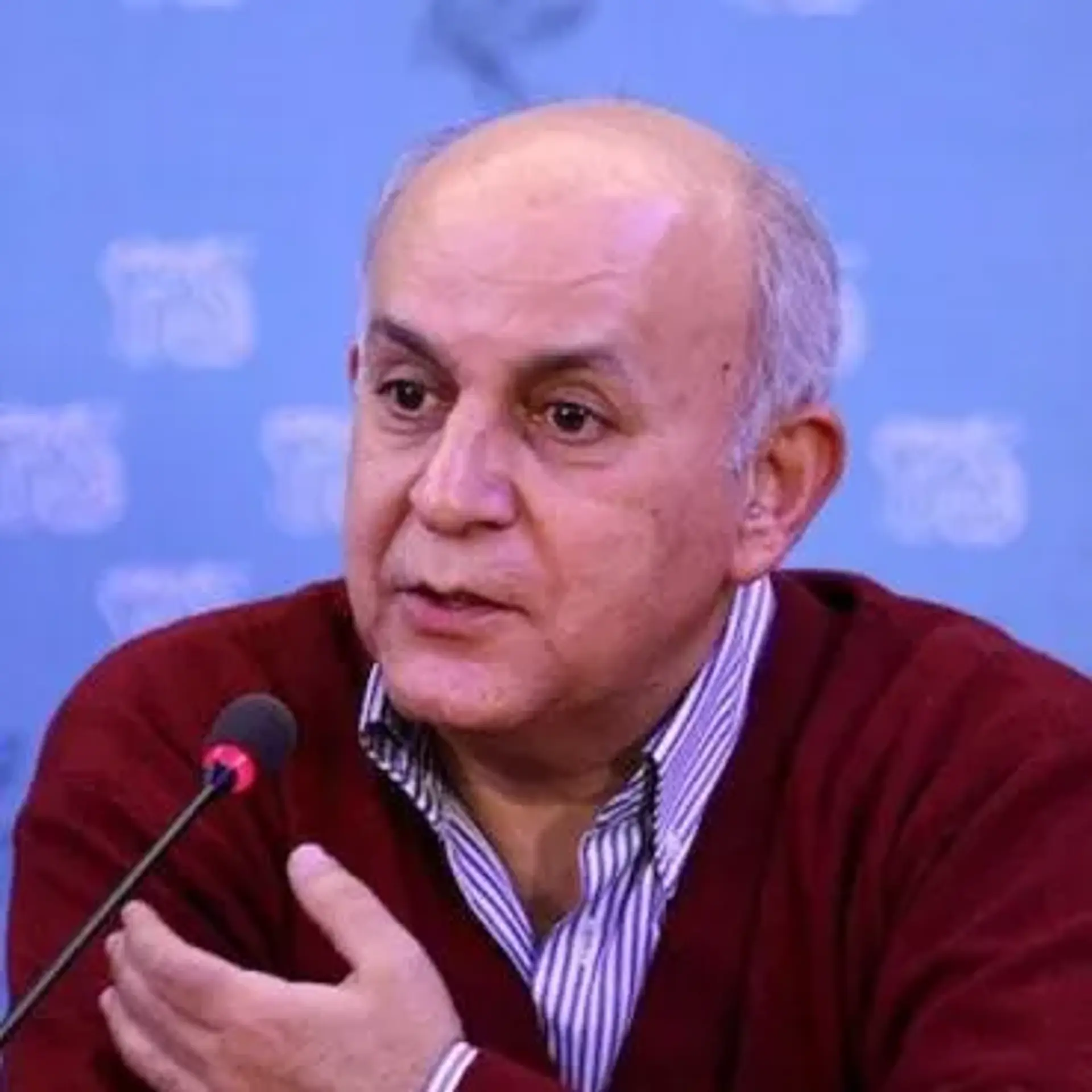 بهرام  بدخشانی