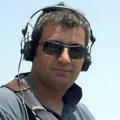 داریوش  صادقپور