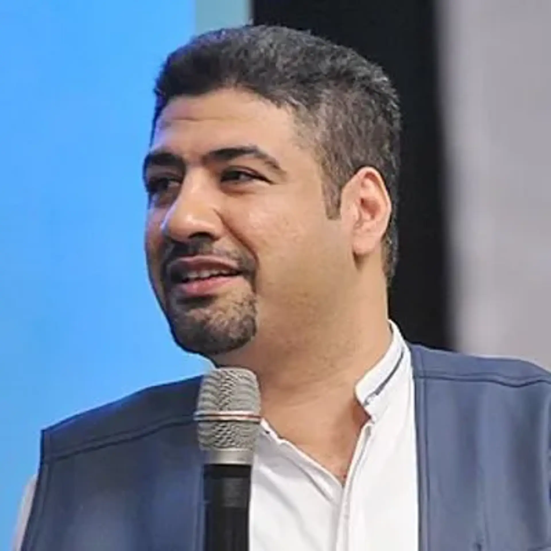 محمدرضا  نجفی