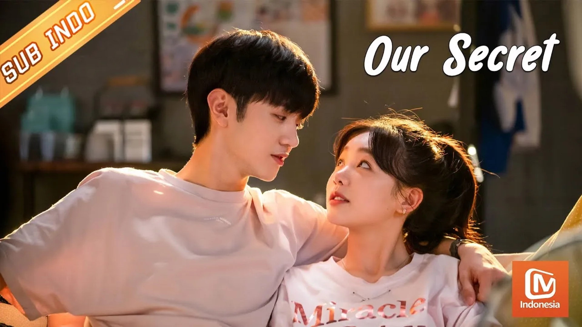 Our Secret (2021)