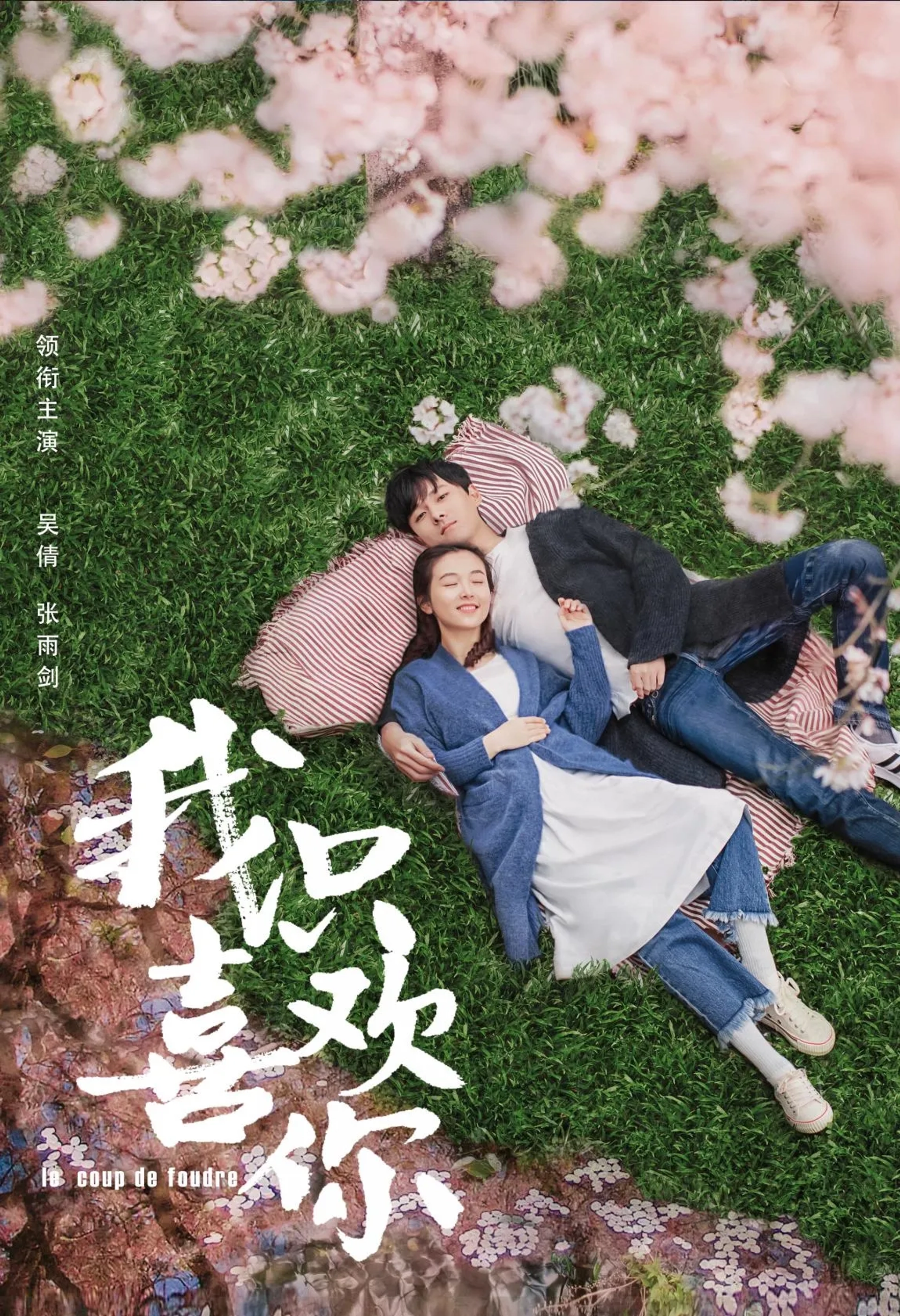 Le Coup de Foudre (2019)