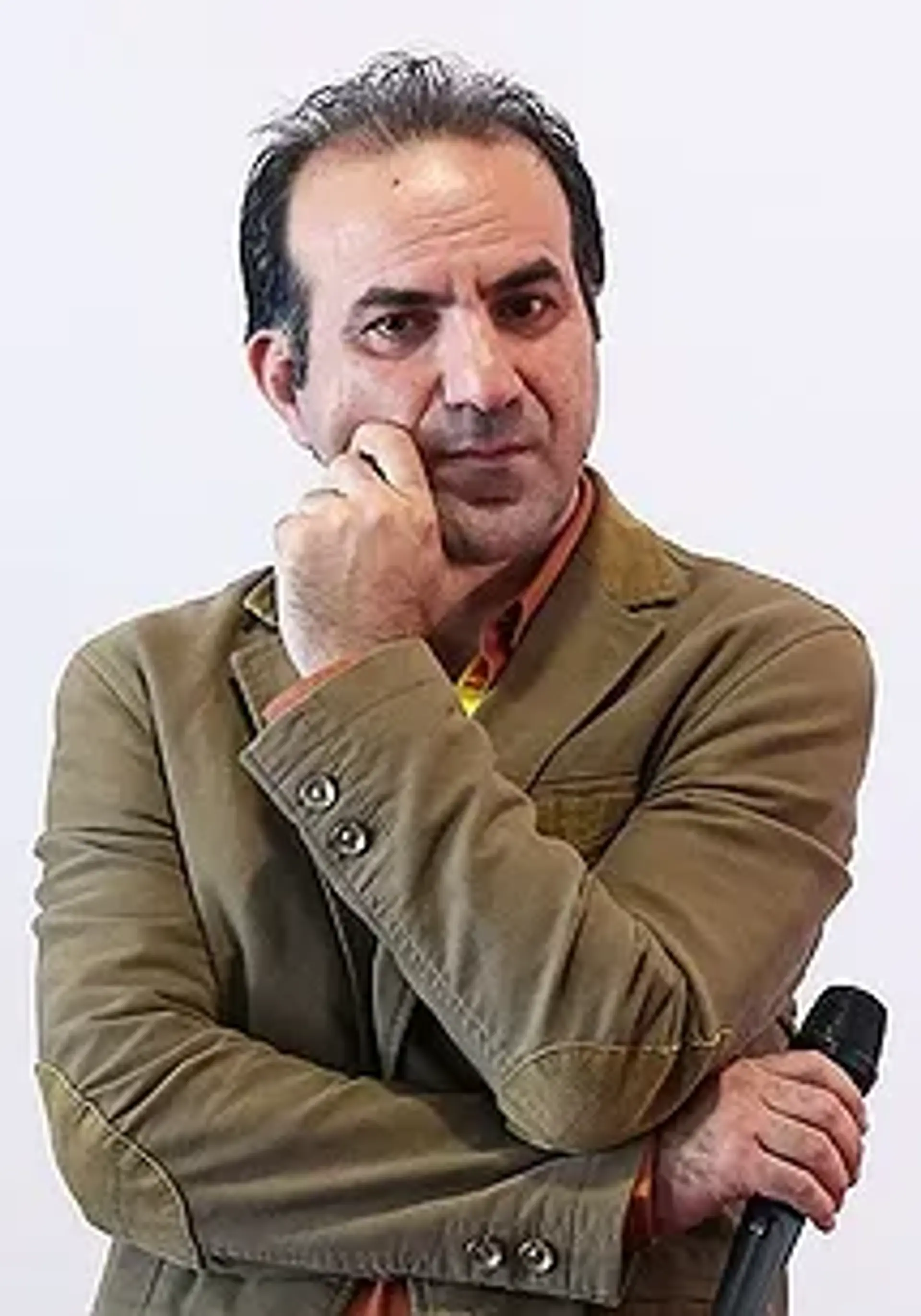 مهران  کاشانی