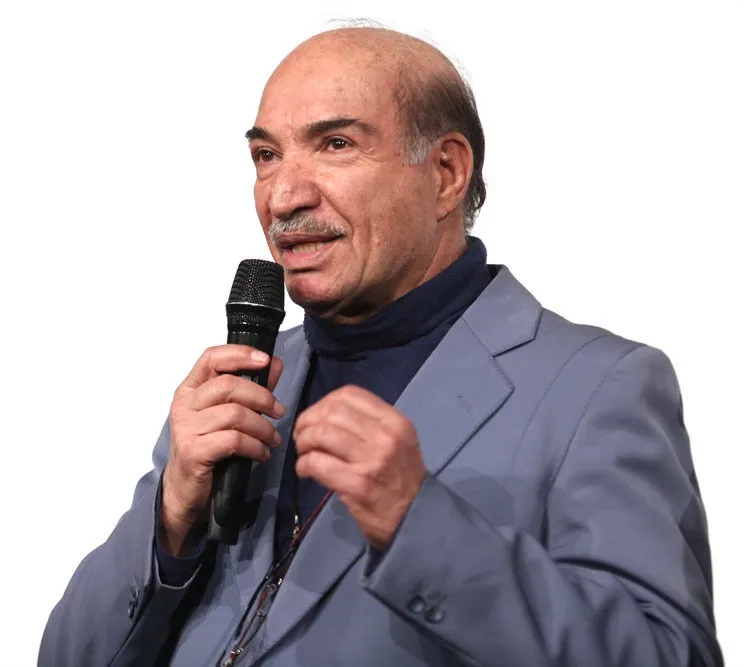 نظام‌الدین  کیایی