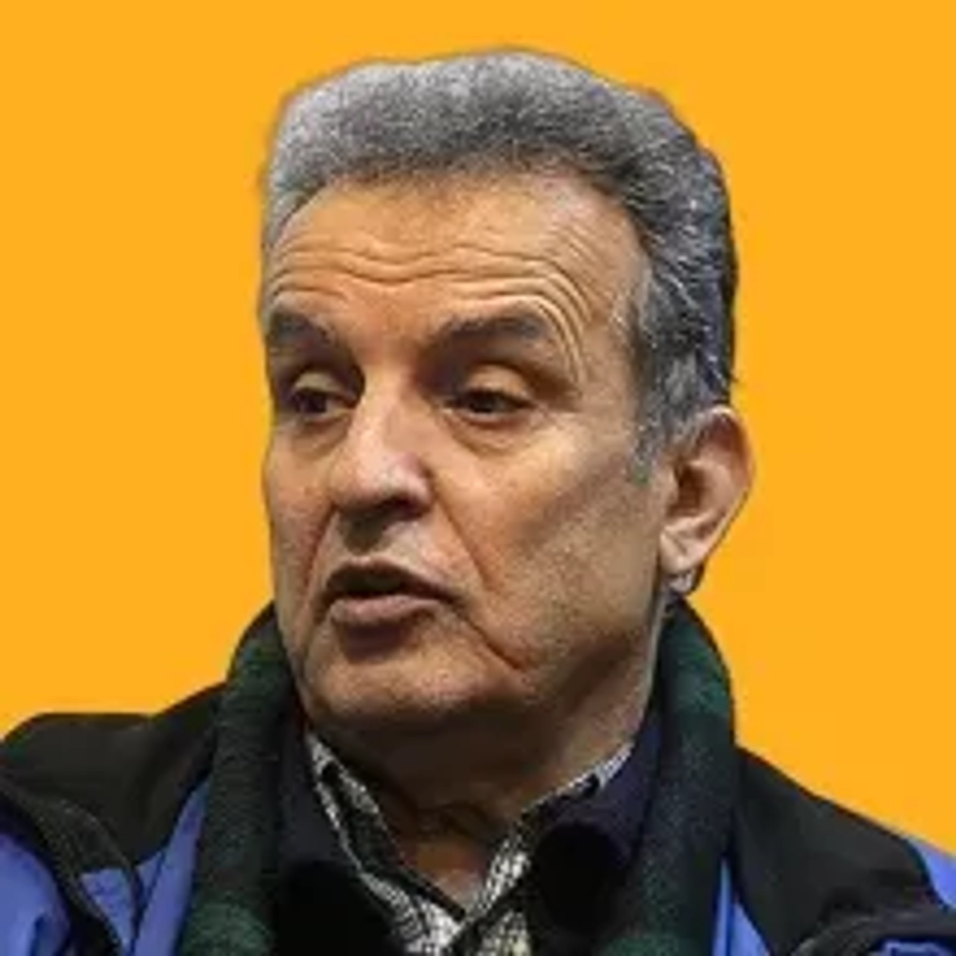 محمود  سماک باشی