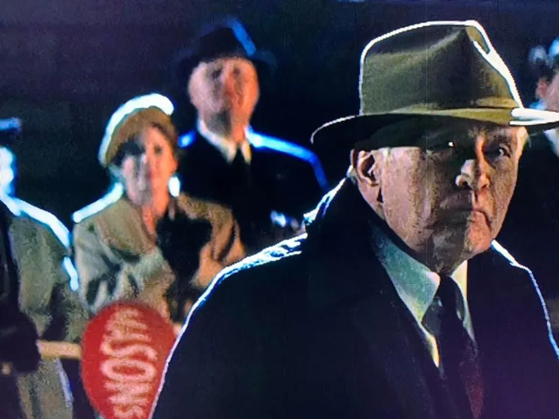 12 Mighty Orphans screen grab