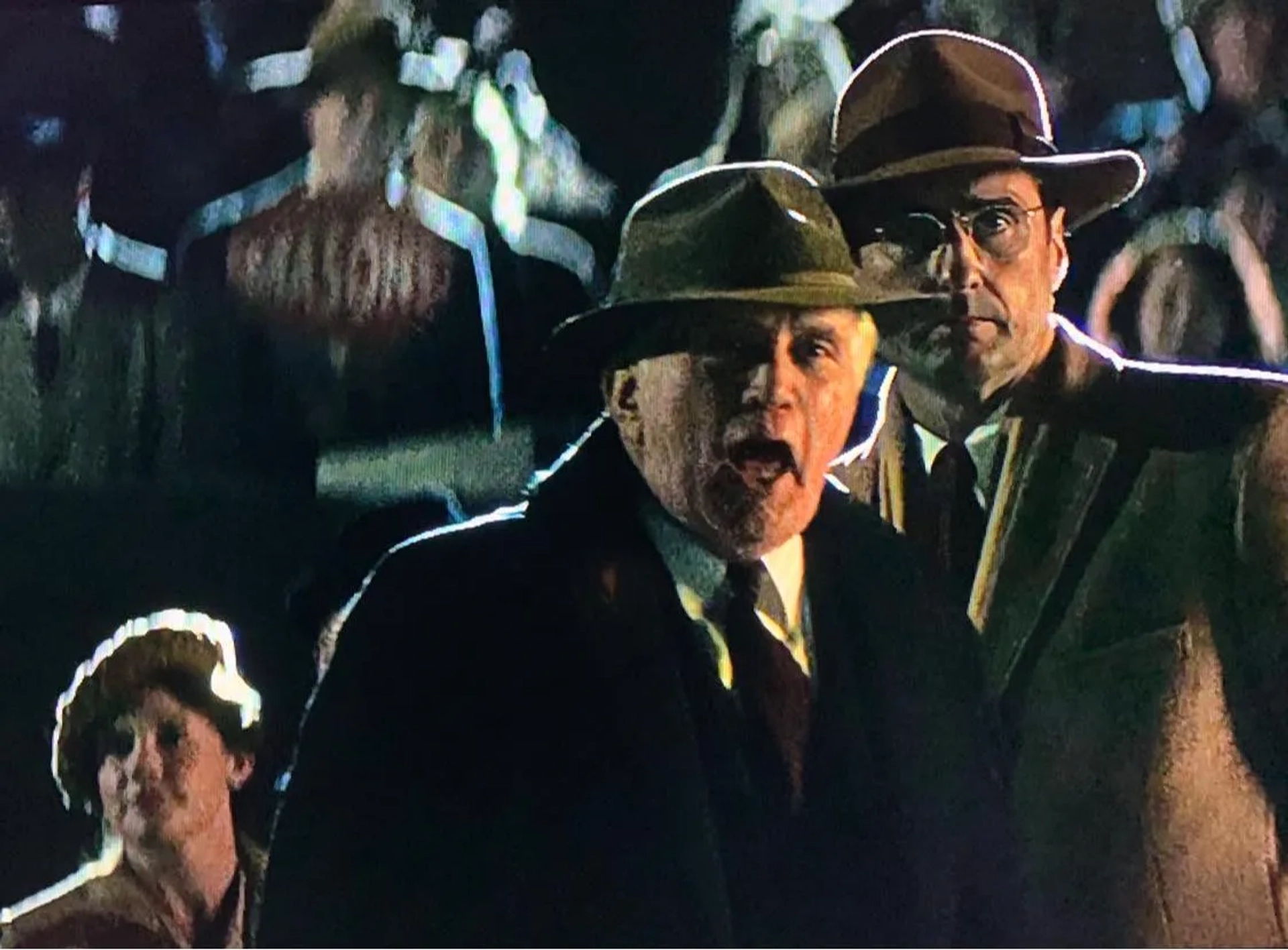 12 Mighty Orphans screen grab