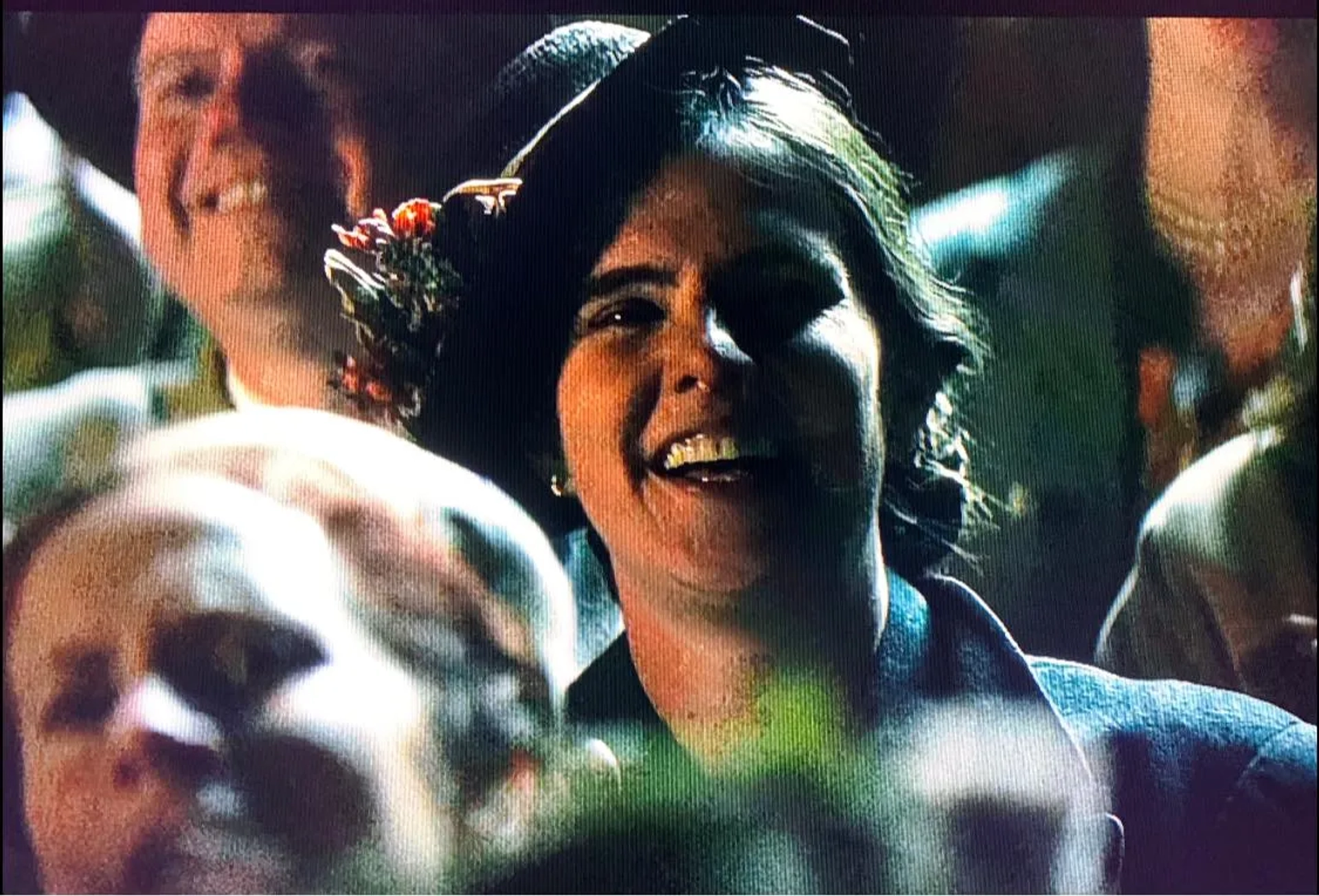 12 Mighty Orphans screen grab
