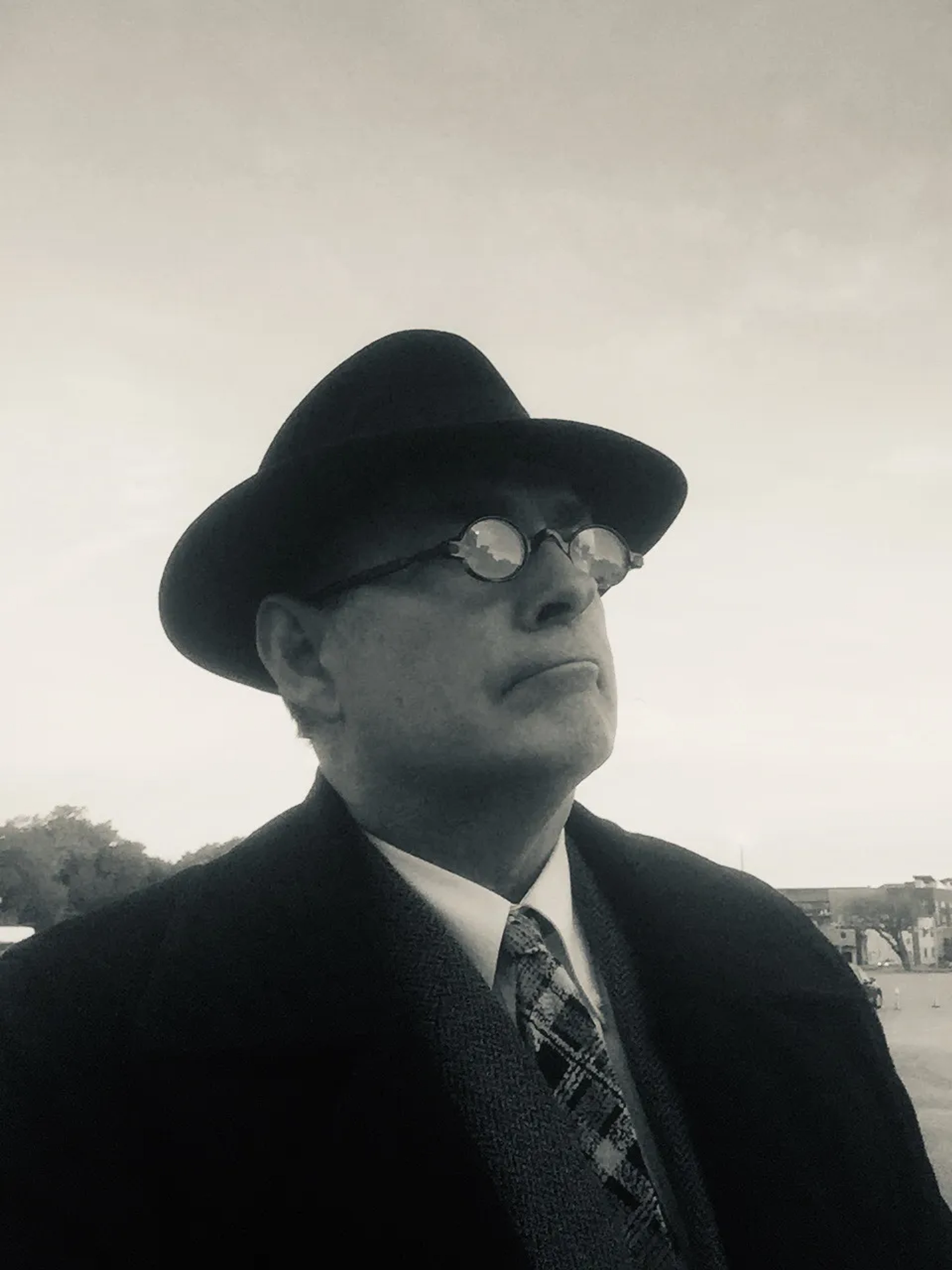 Trent Tidmore in 12 Mighty Orphans (2021)