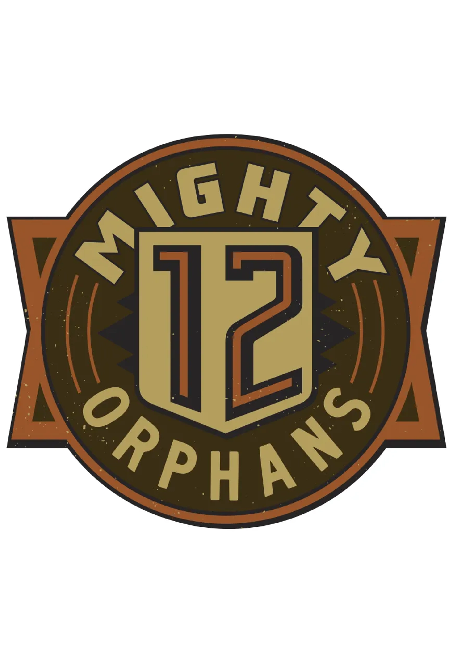 12 Mighty Orphans (2021)