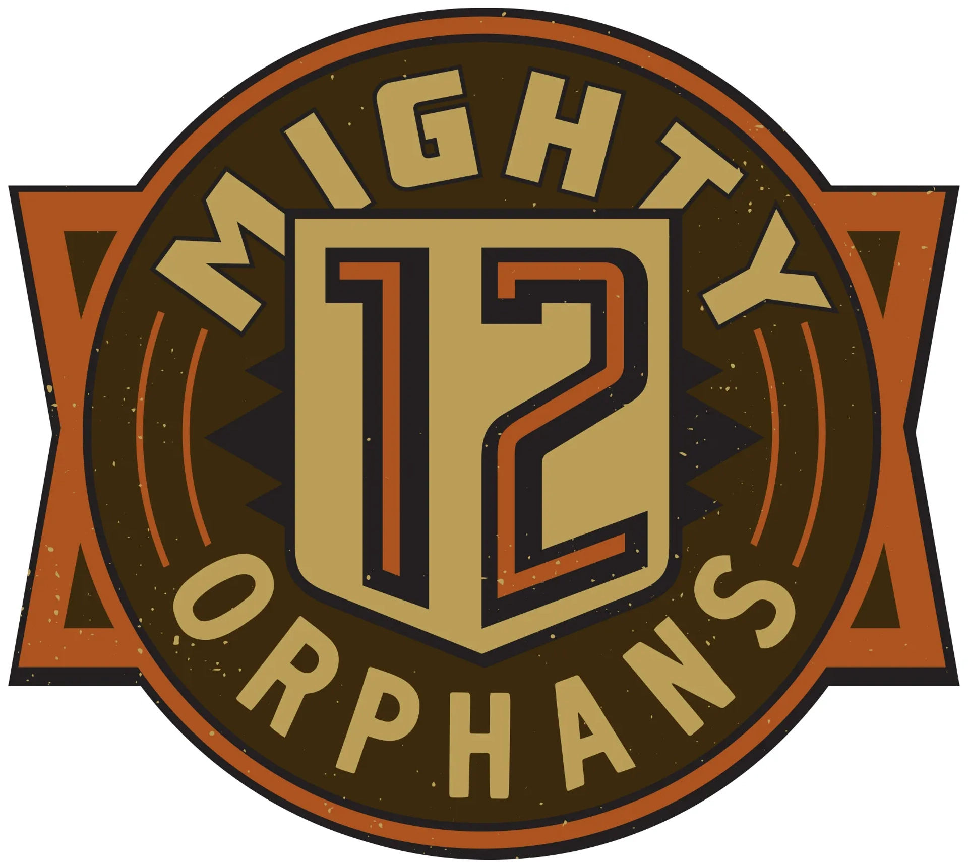 12 Mighty Orphans (2021)