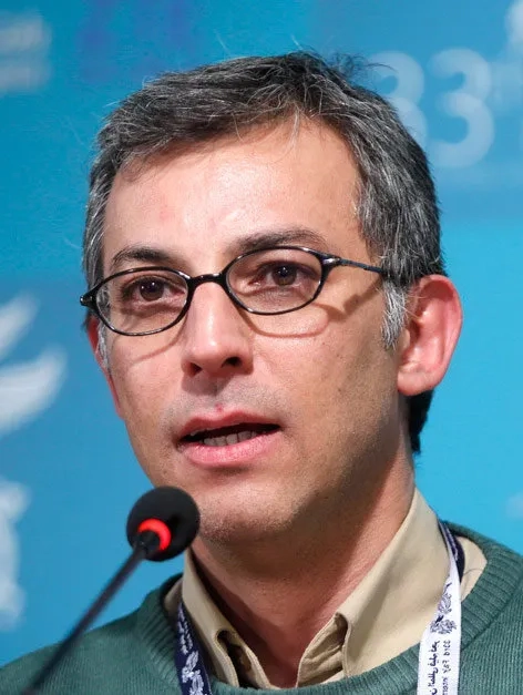 مصطفی  احمدی