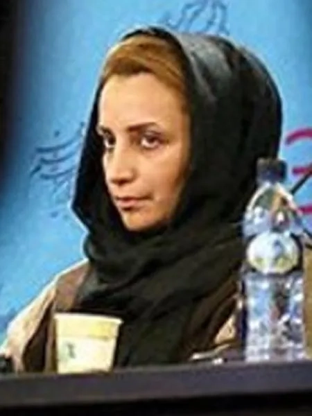 شراره سروش