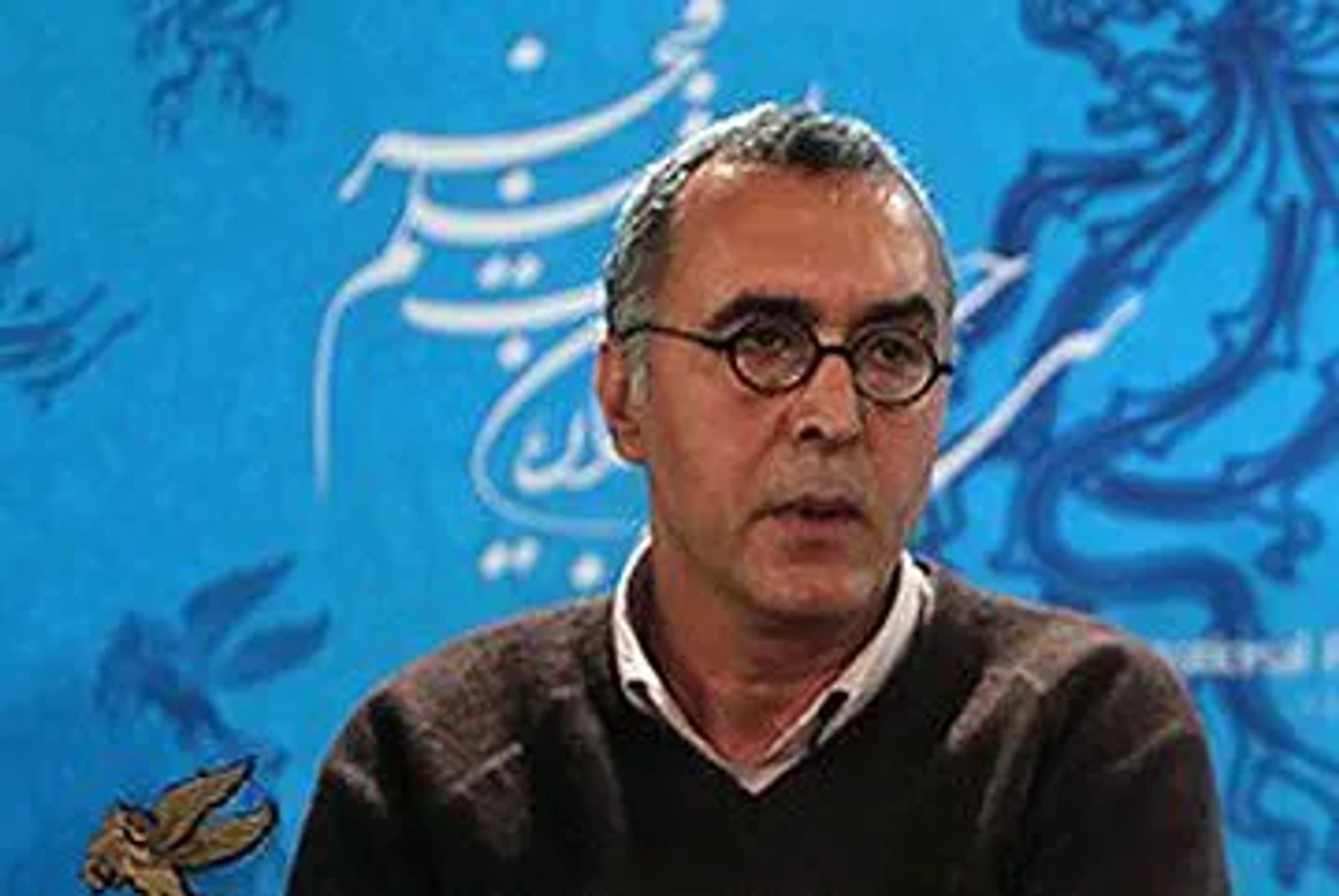 محسن موسوی