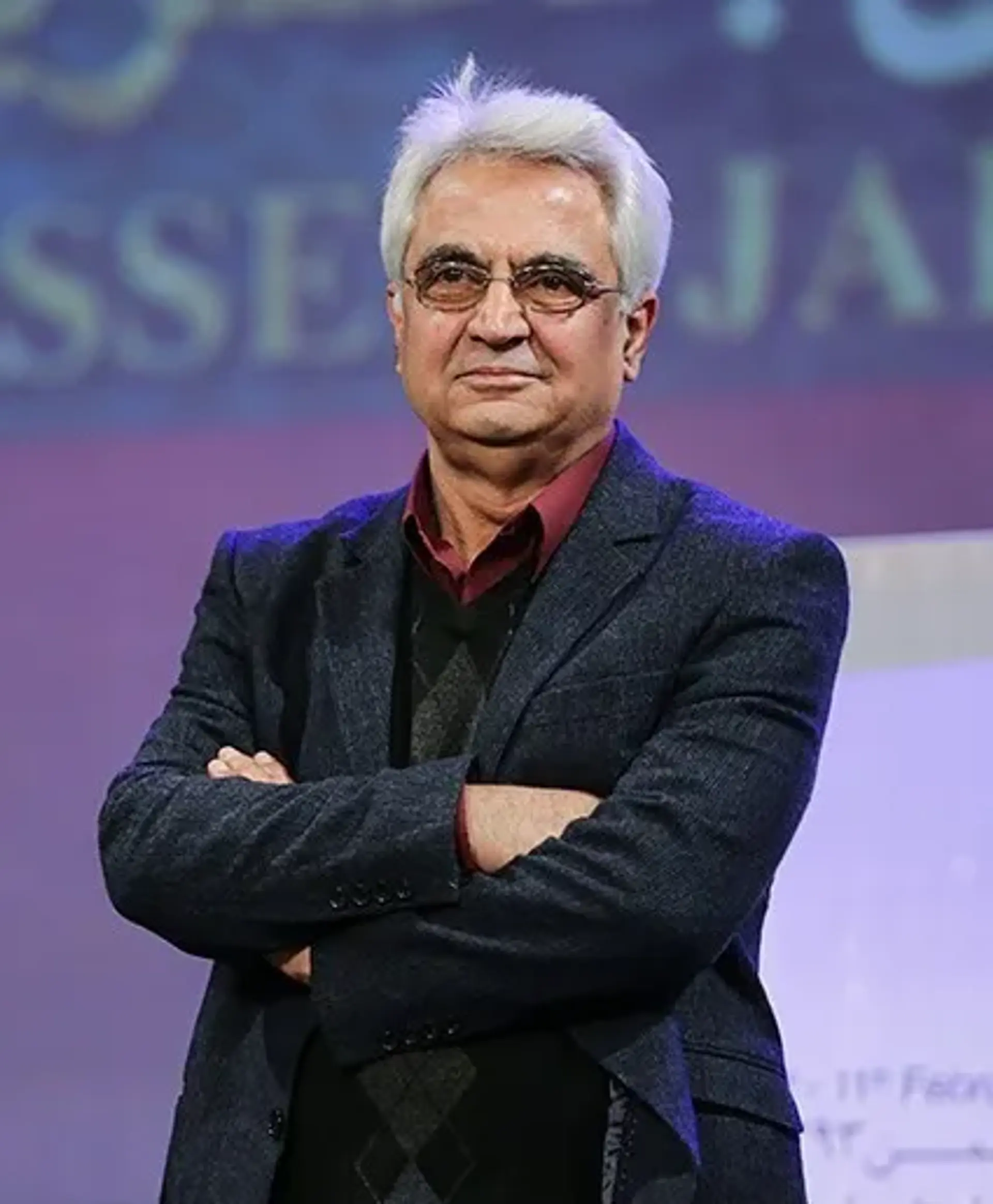 حسین جعفریان