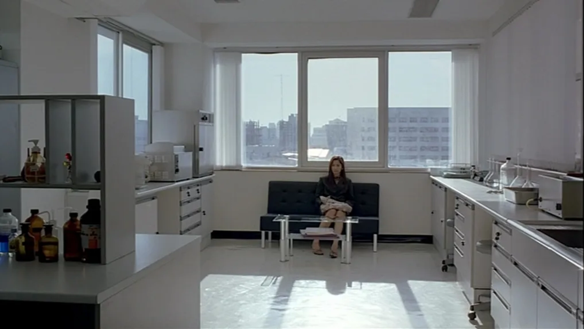 Syndromes and a Century (2006)