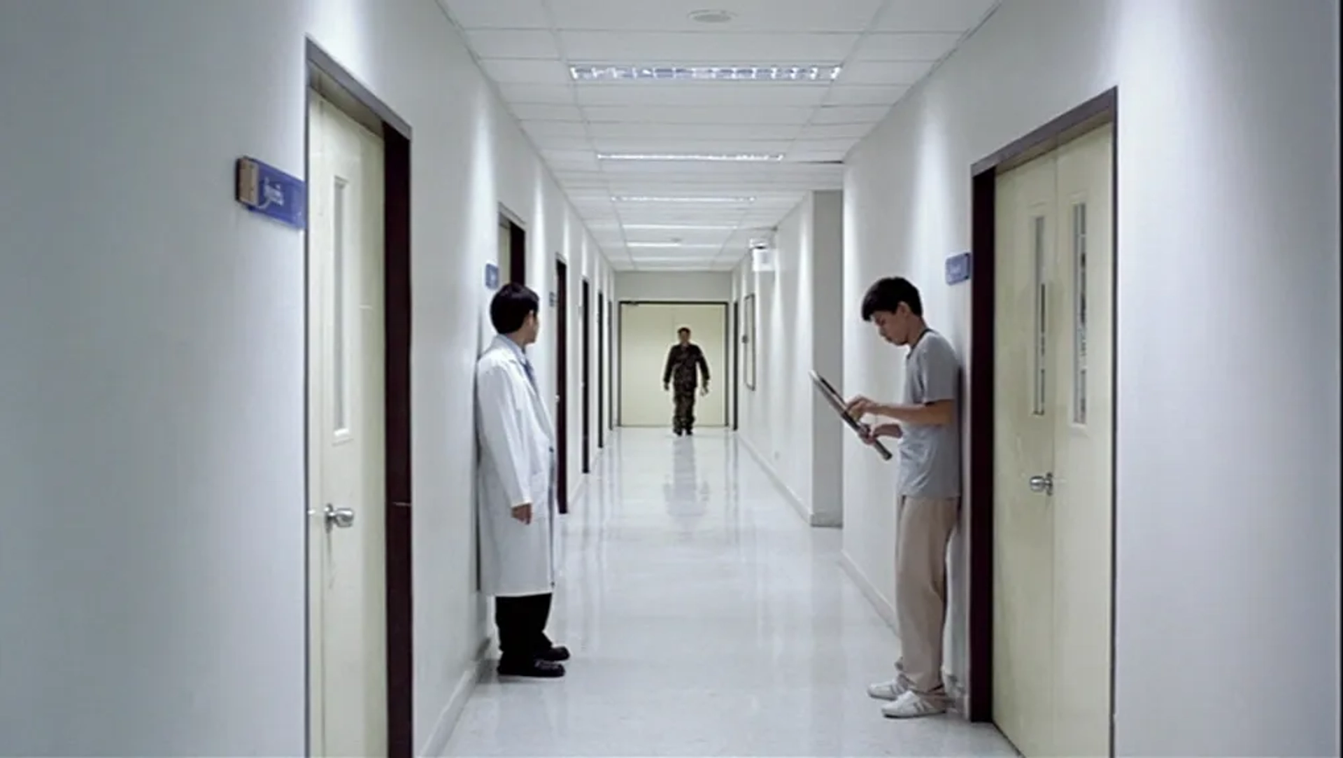 Syndromes and a Century (2006)
