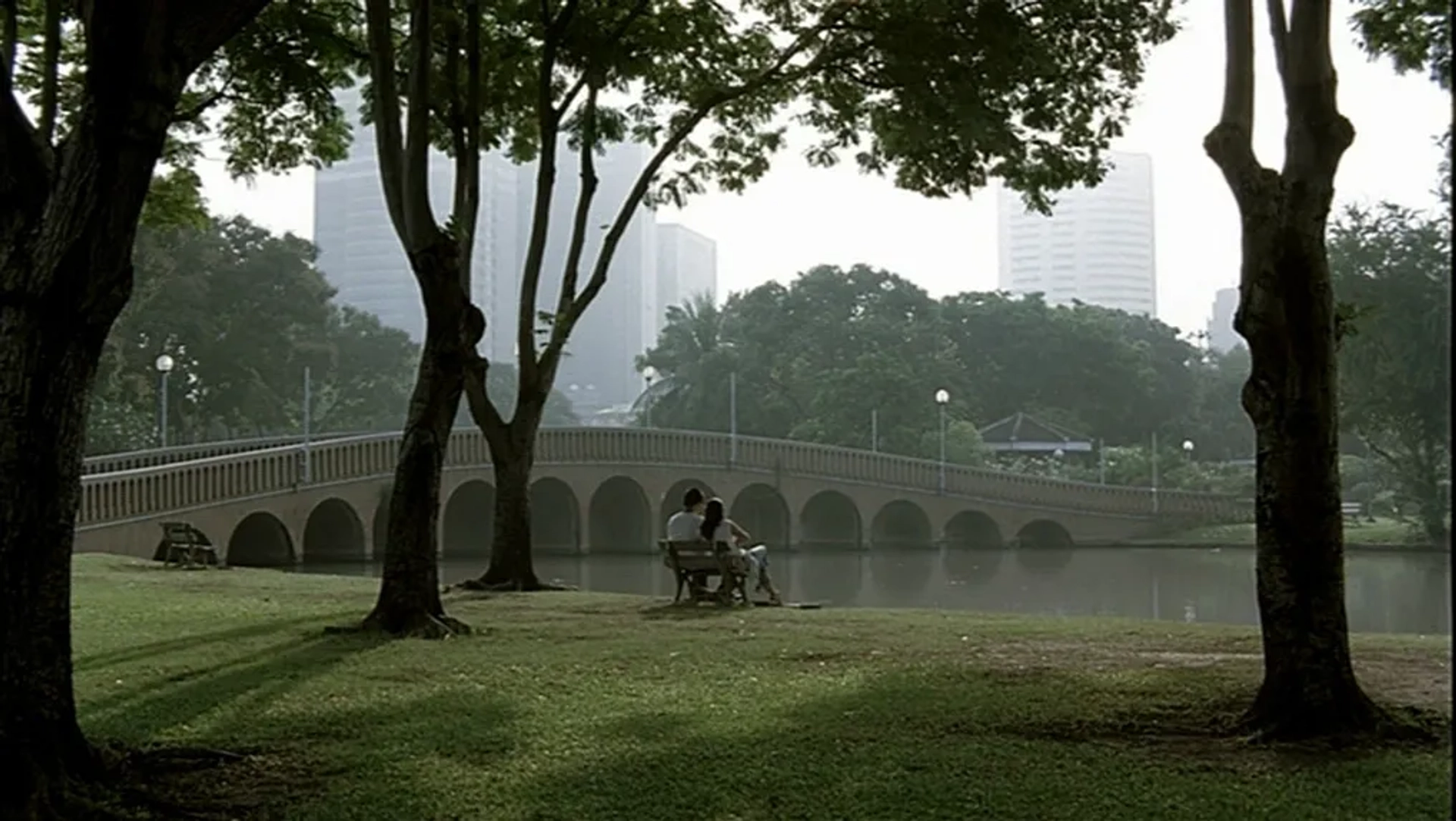 Syndromes and a Century (2006)