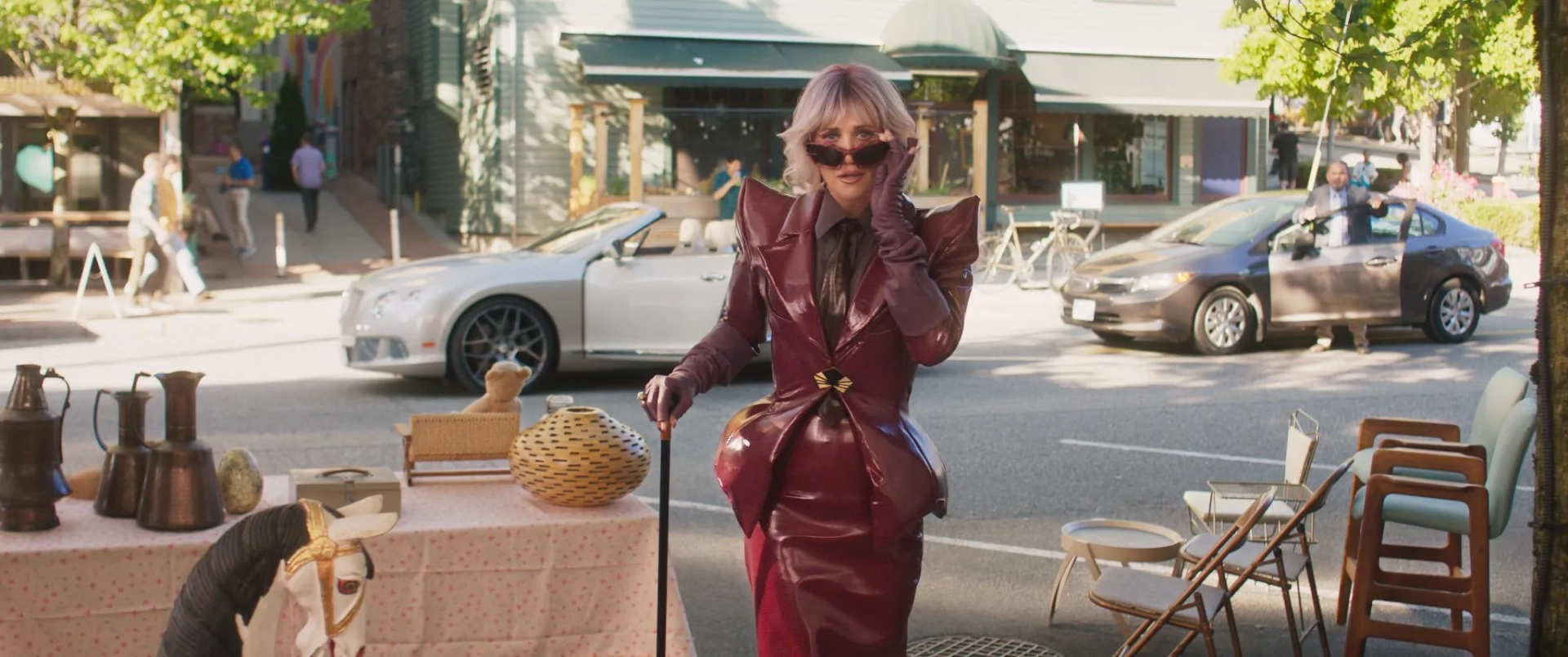 Kristen Wiig in Gabby's Dollhouse: The Movie (2025)