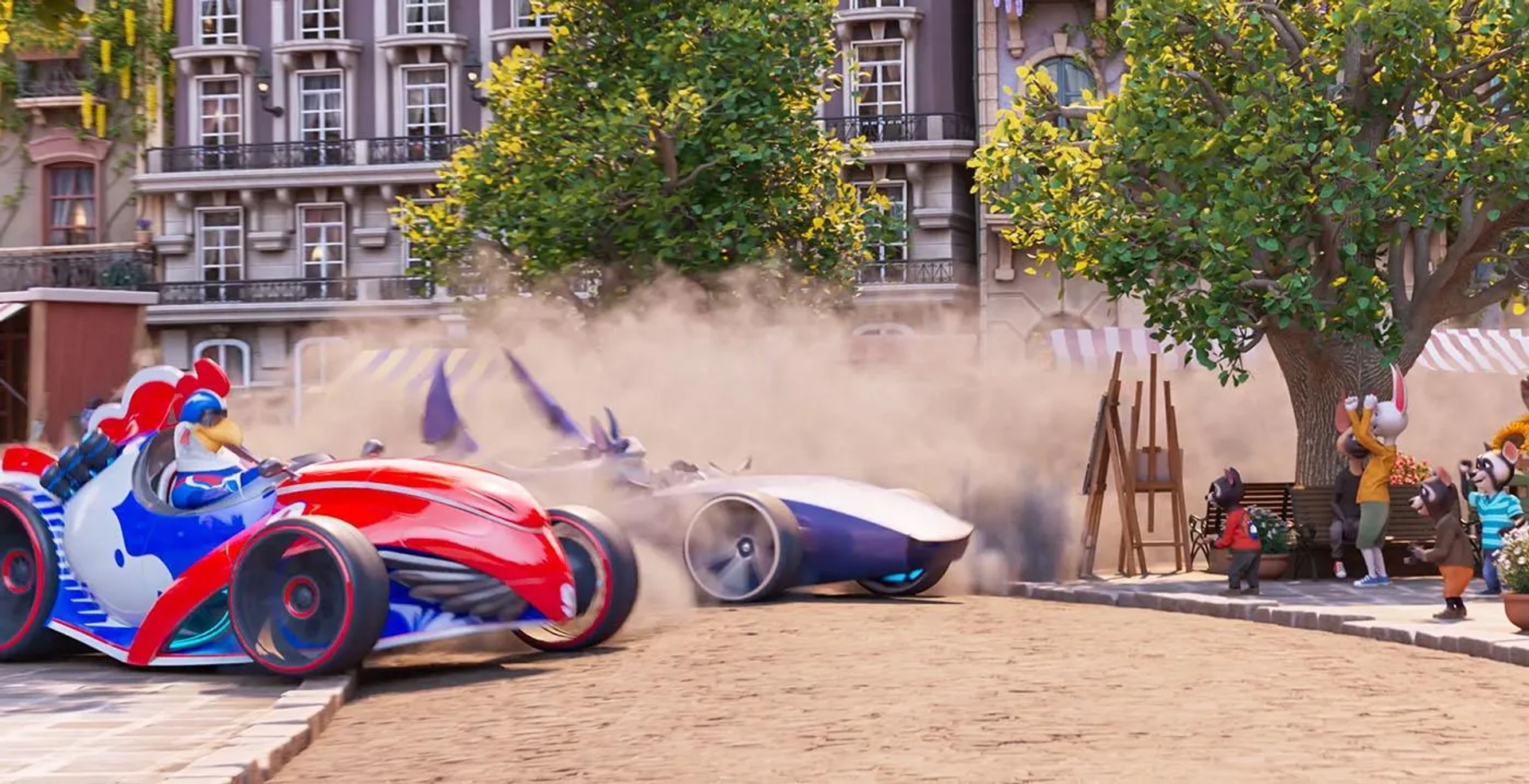 Grand Prix of Europe (2025)