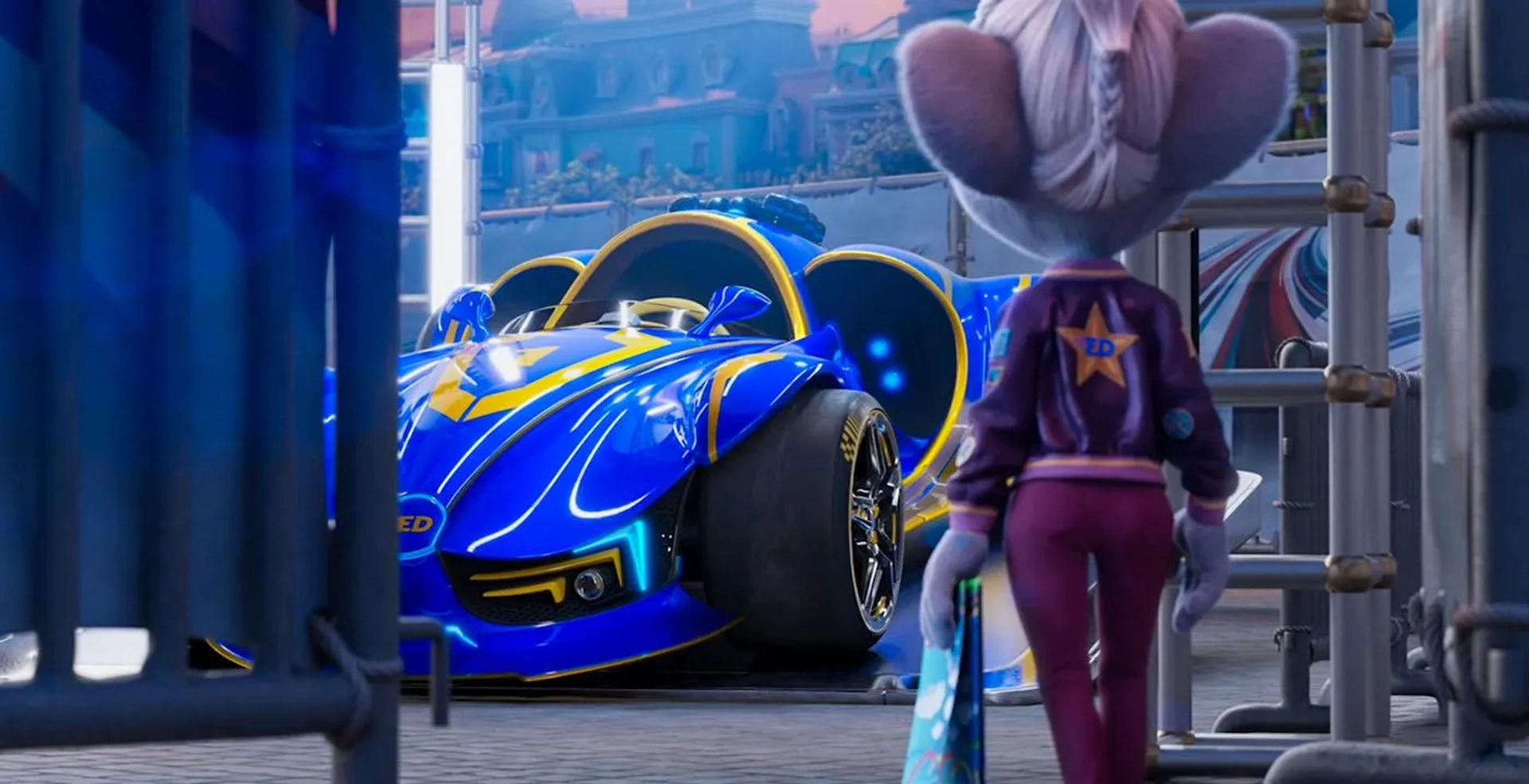 Grand Prix of Europe (2025)