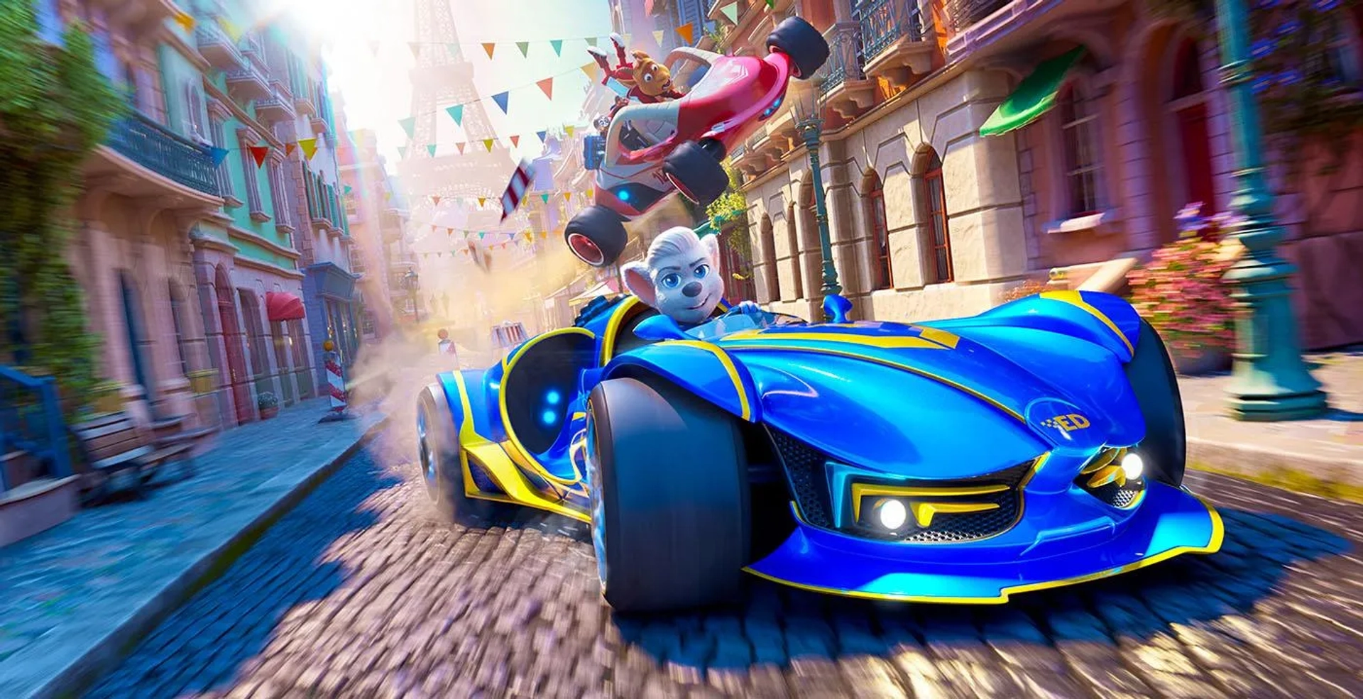 Grand Prix of Europe (2025)