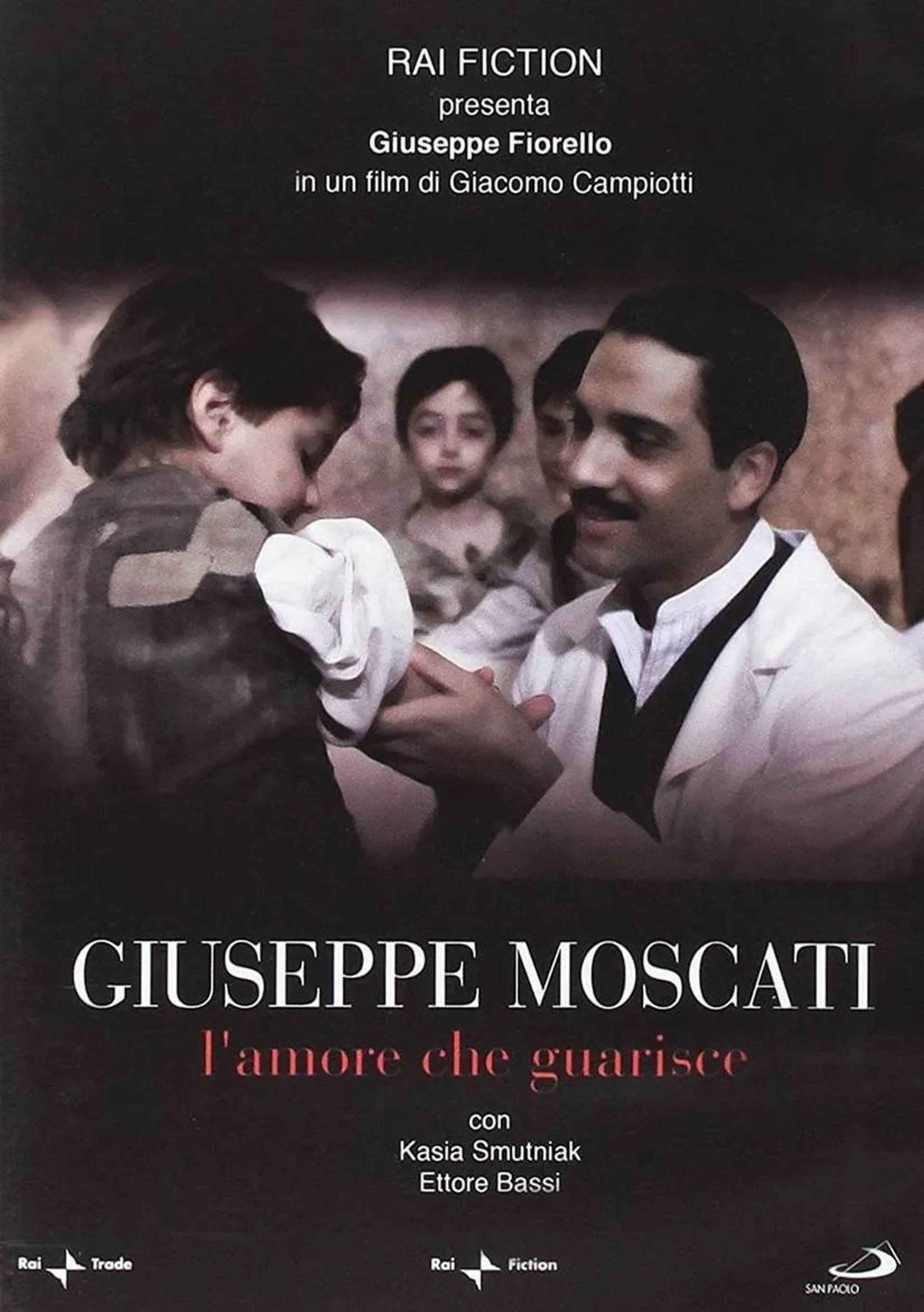 St. Giuseppe Moscati: Doctor to the Poor (2007)