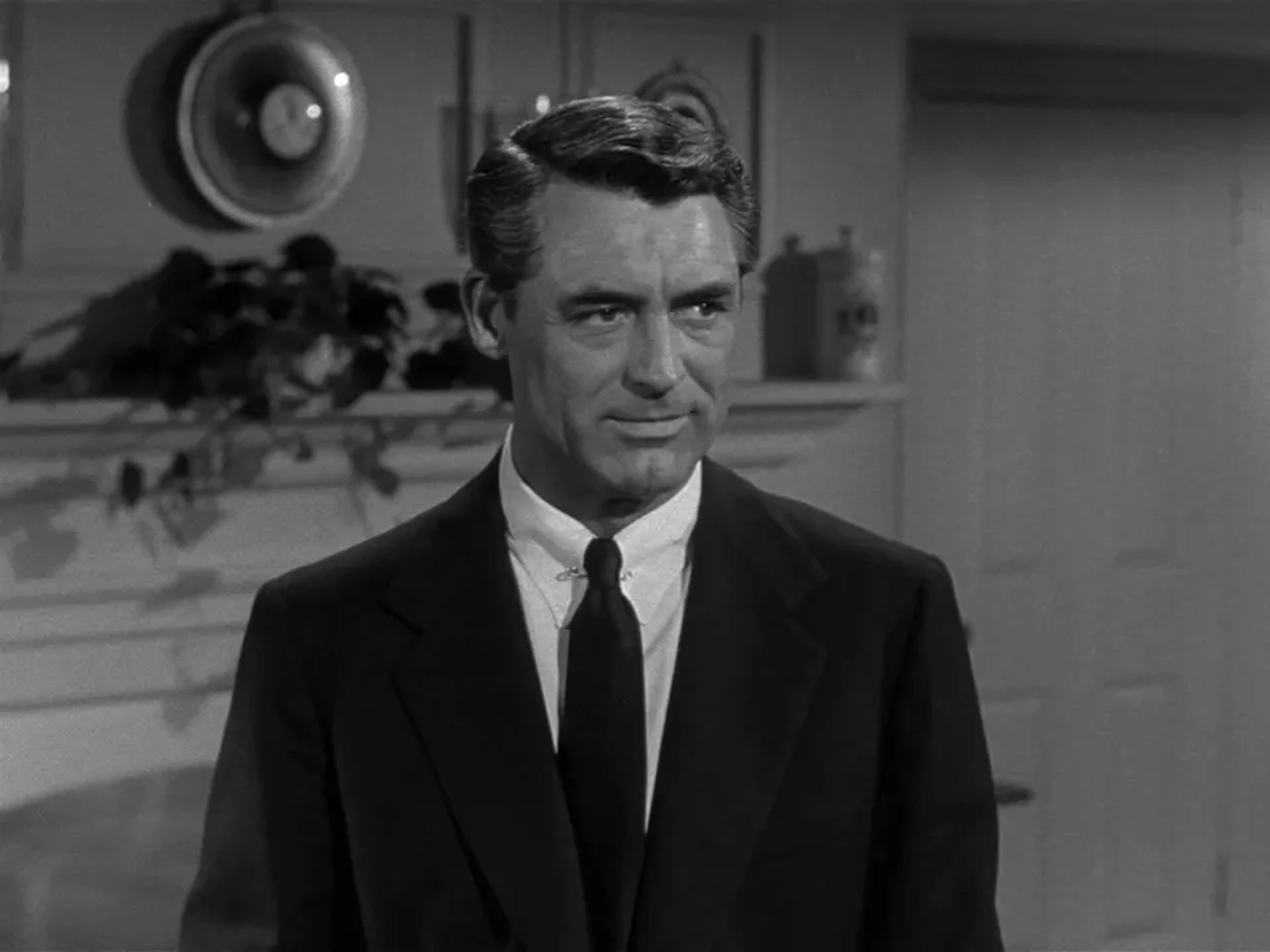 Cary Grant in People Will Talk (1951)