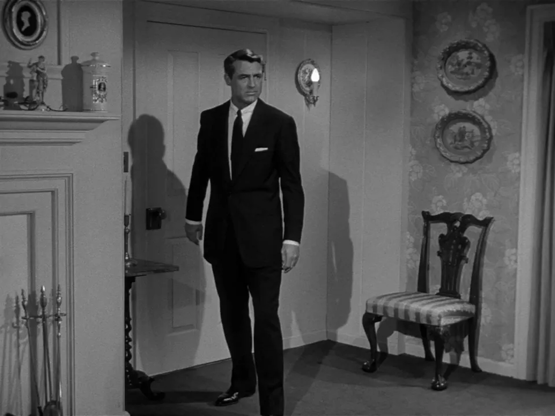 Cary Grant in People Will Talk (1951)