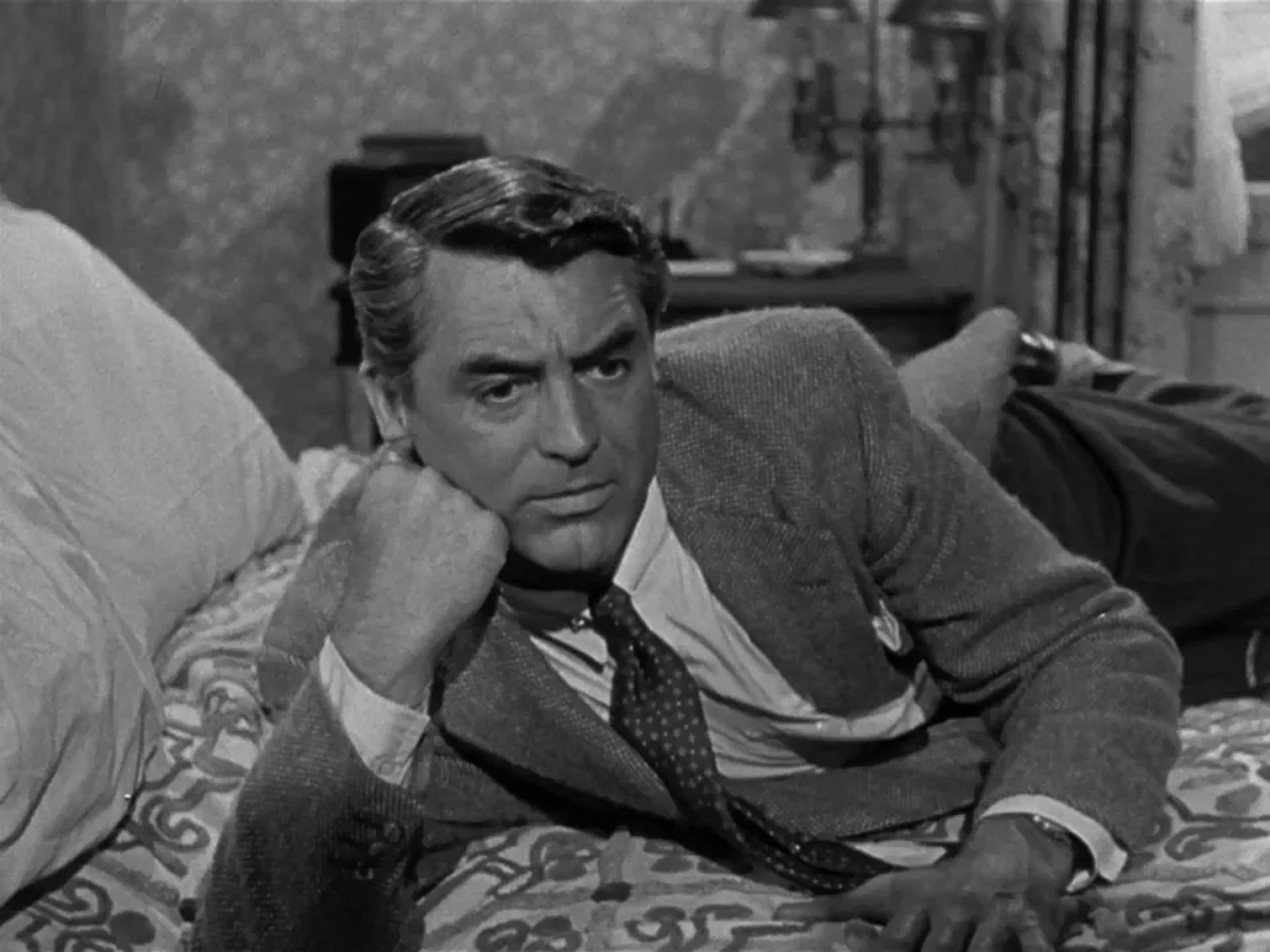 Cary Grant in People Will Talk (1951)