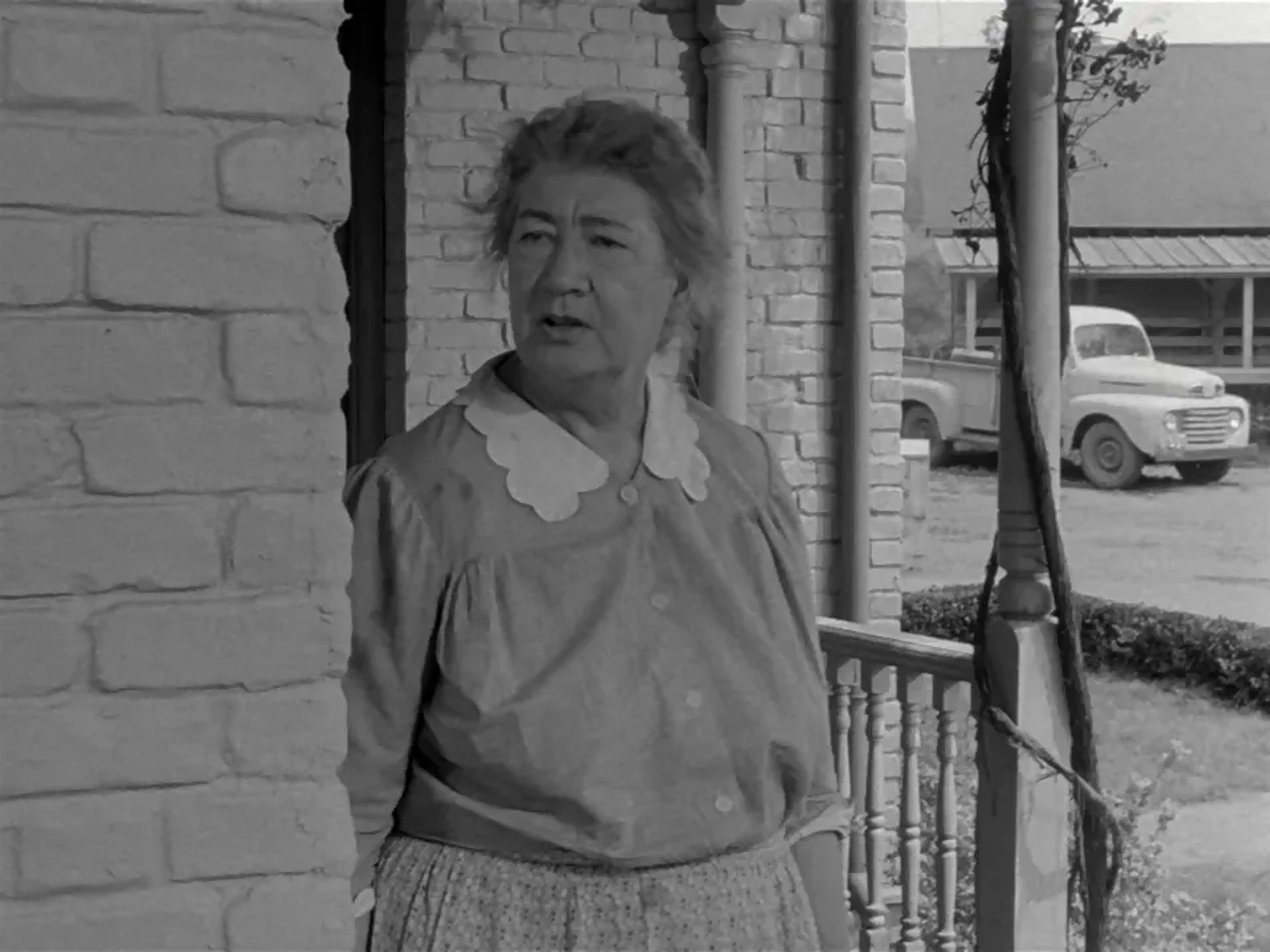 Kay Lavelle in People Will Talk (1951)