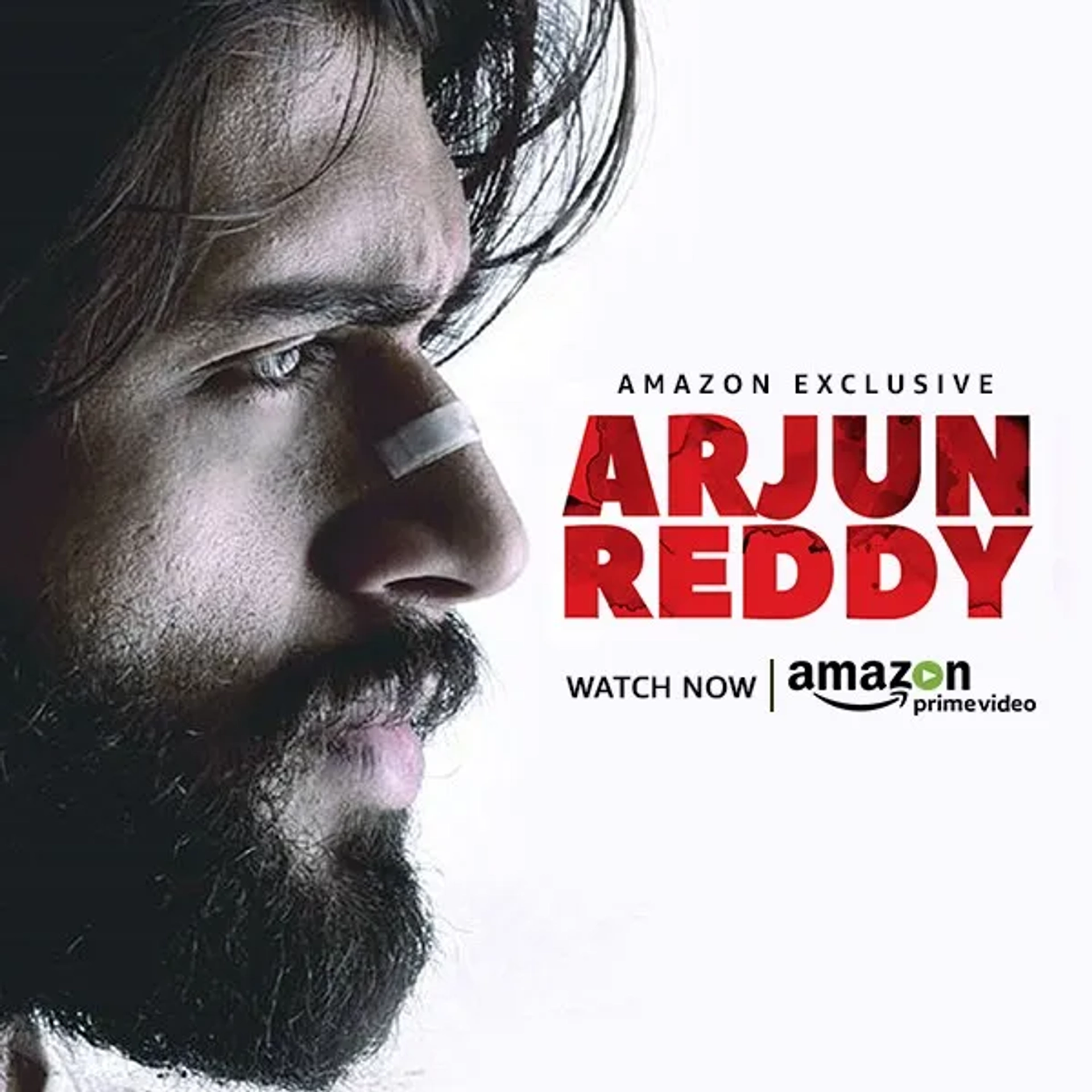 Arjun Reddy (2017)