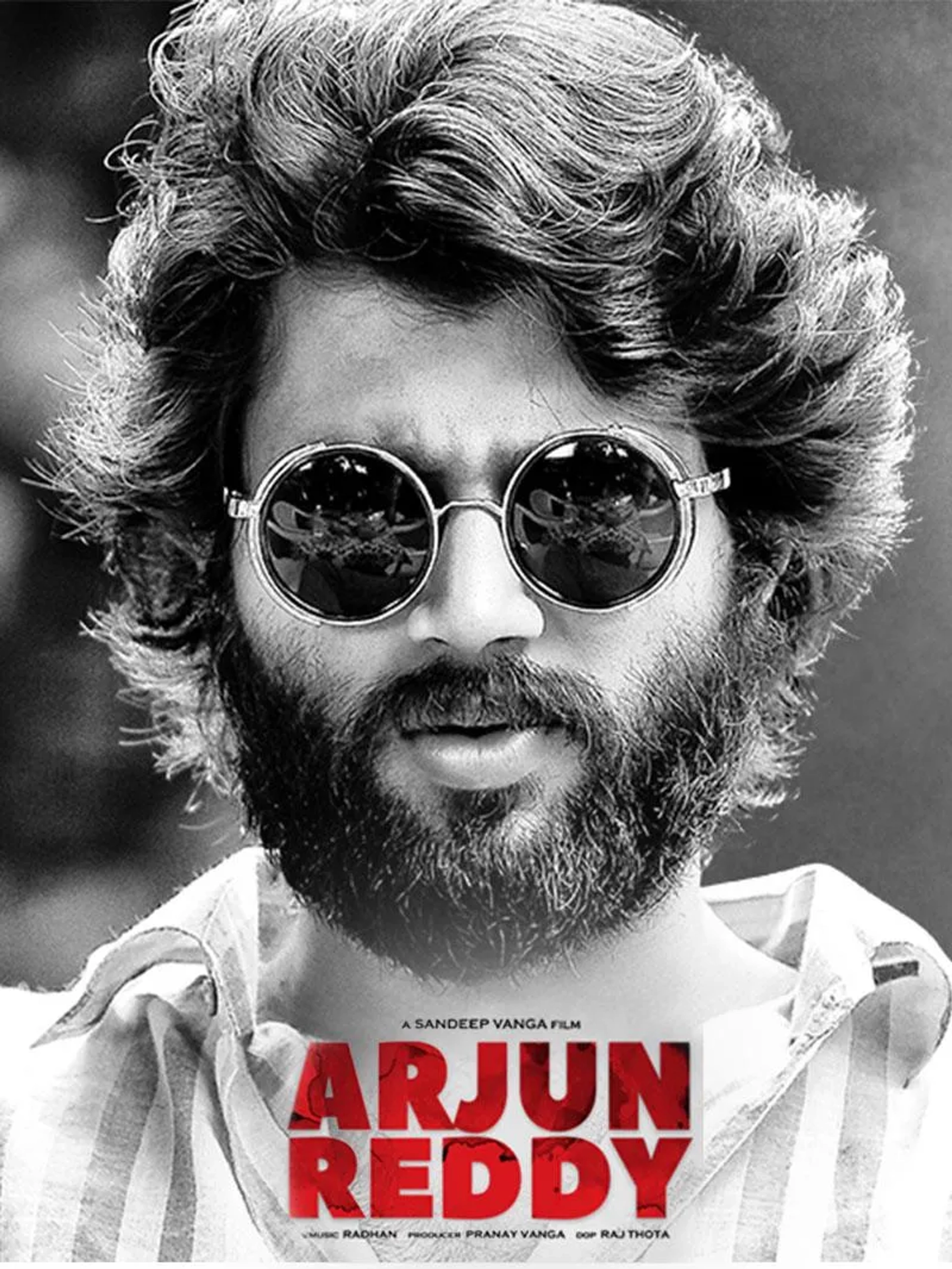 Arjun Reddy (2017)