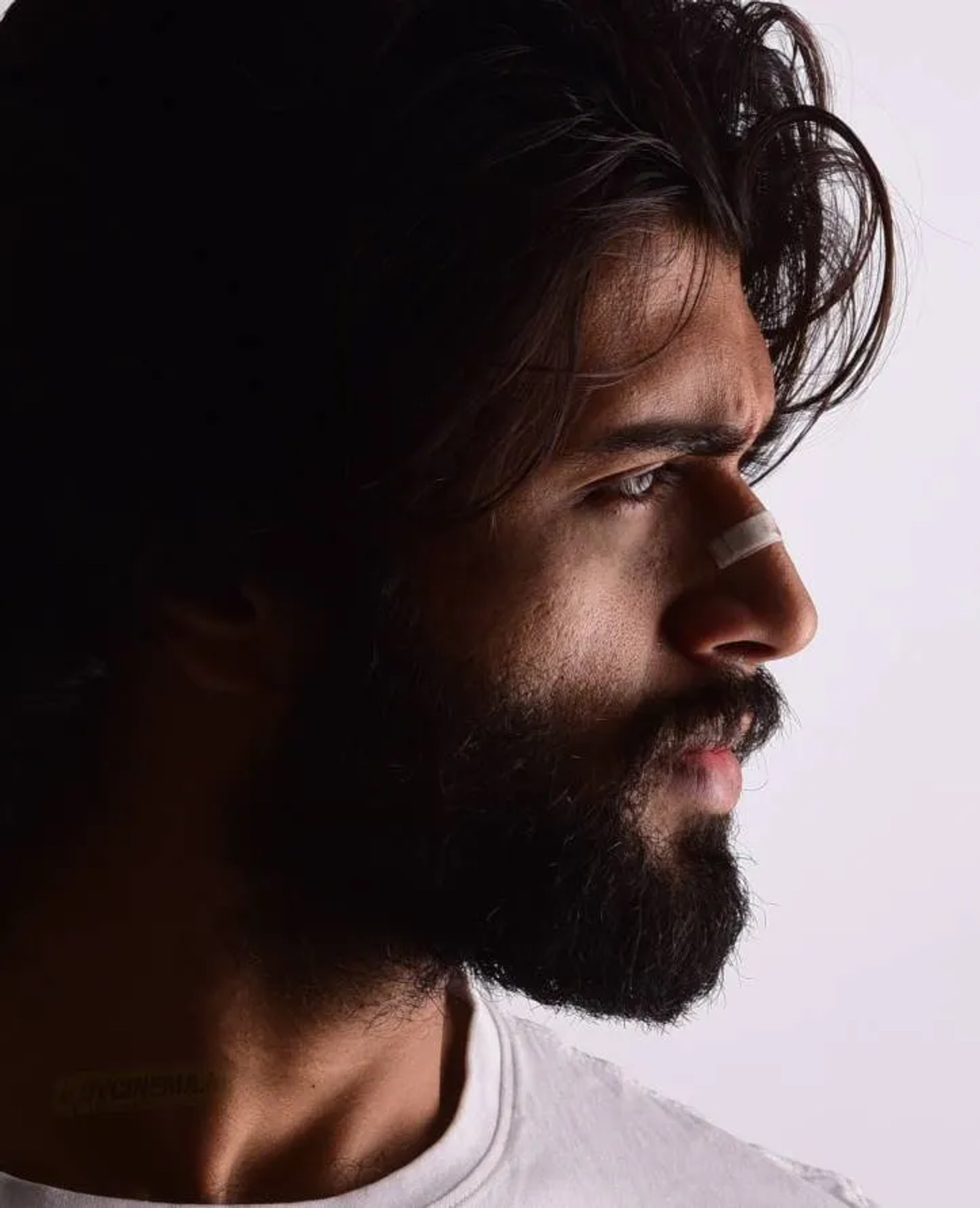 Vijay Deverakonda in Arjun Reddy (2017)