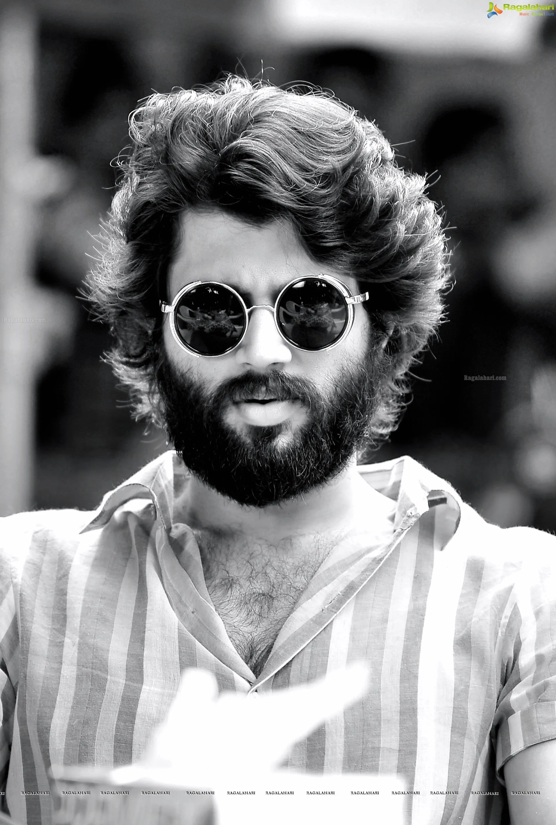 Vijay Deverakonda in Arjun Reddy (2017)